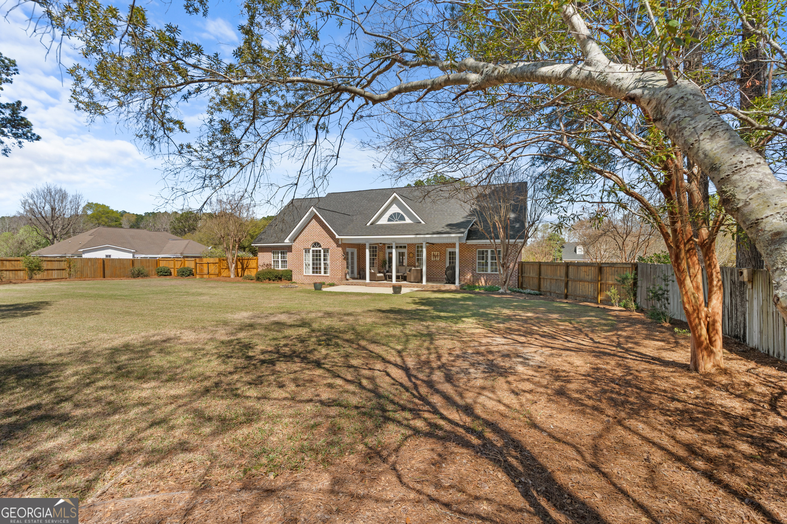 2102 Chestnut Oak Lane Statesboro GA 30461
