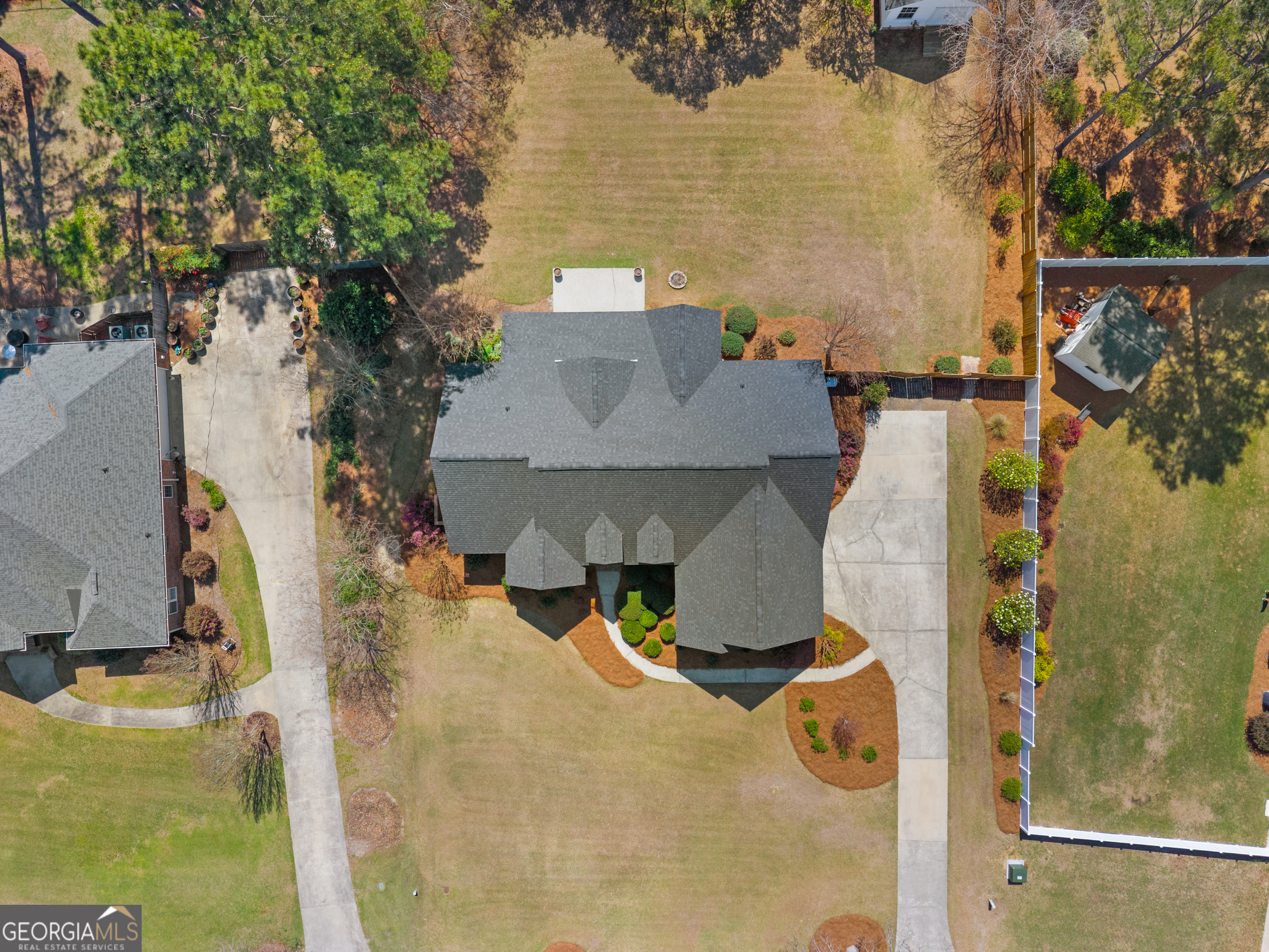 2102 Chestnut Oak Lane Statesboro GA 30461