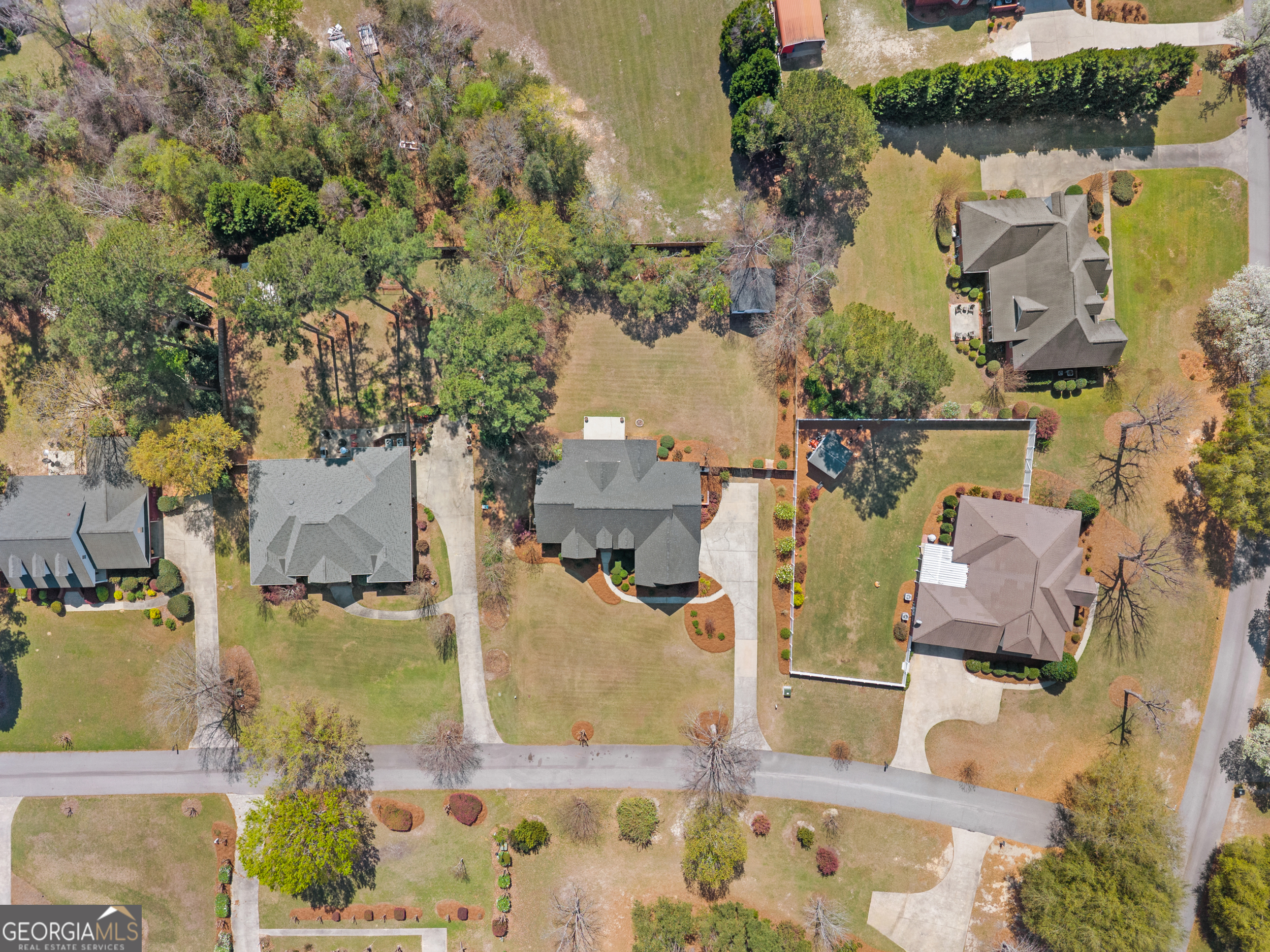 2102 Chestnut Oak Lane Statesboro GA 30461