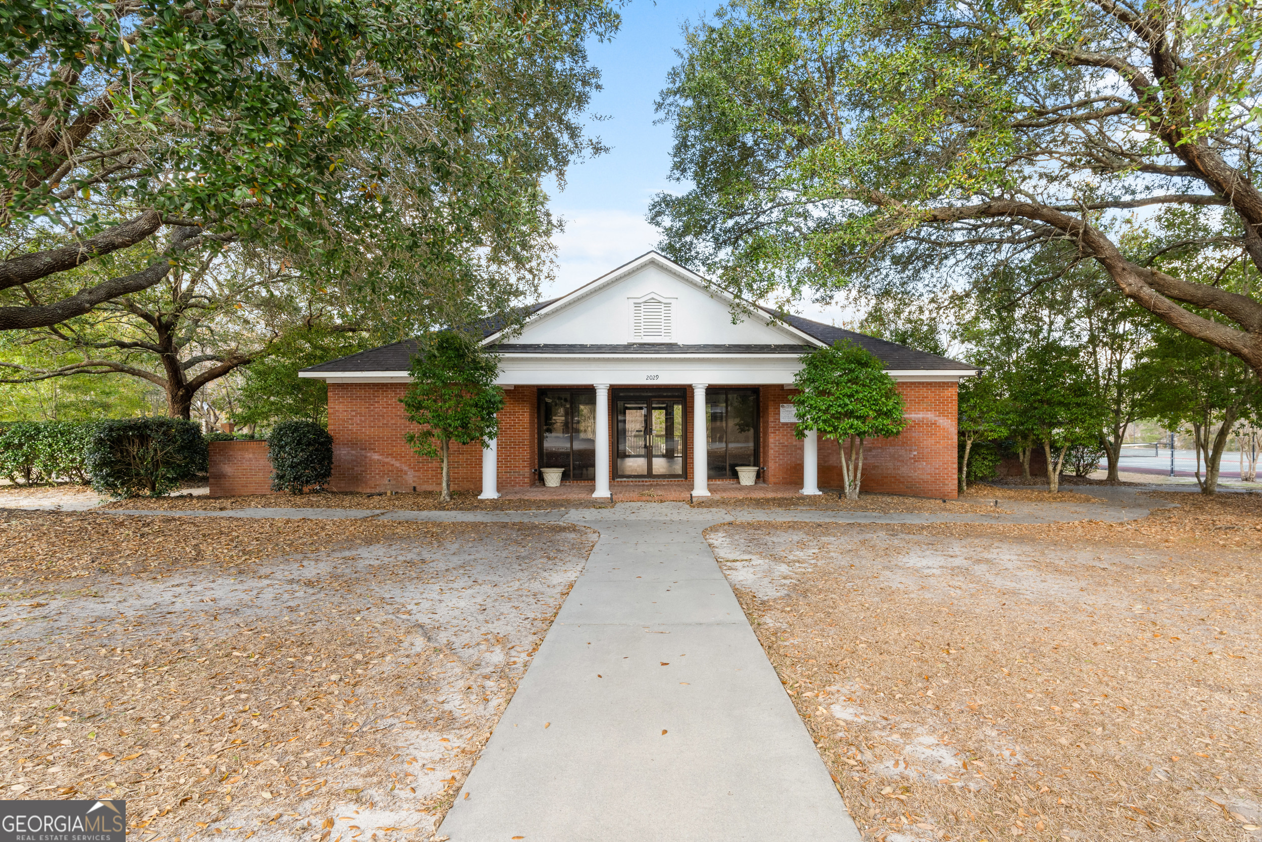 2102 Chestnut Oak Lane Statesboro GA 30461