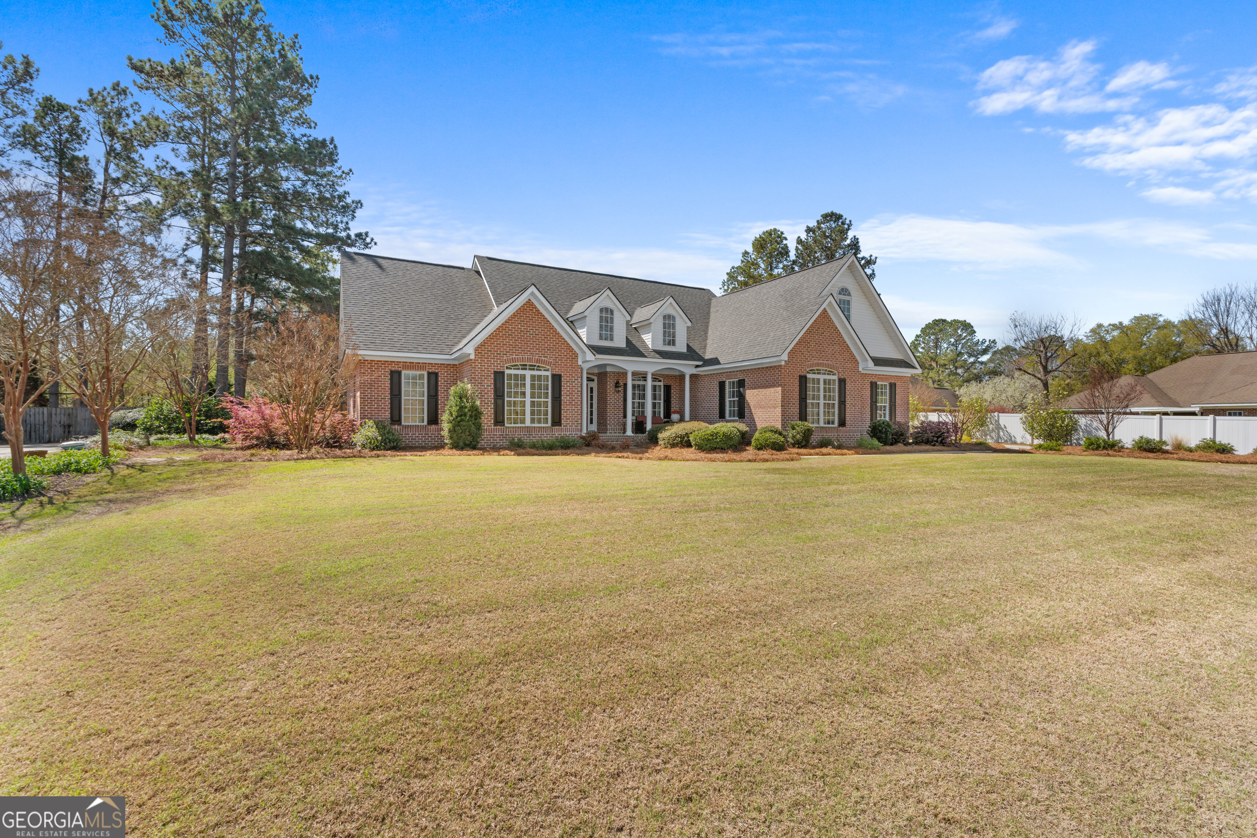 2102 Chestnut Oak Lane Statesboro GA 30461