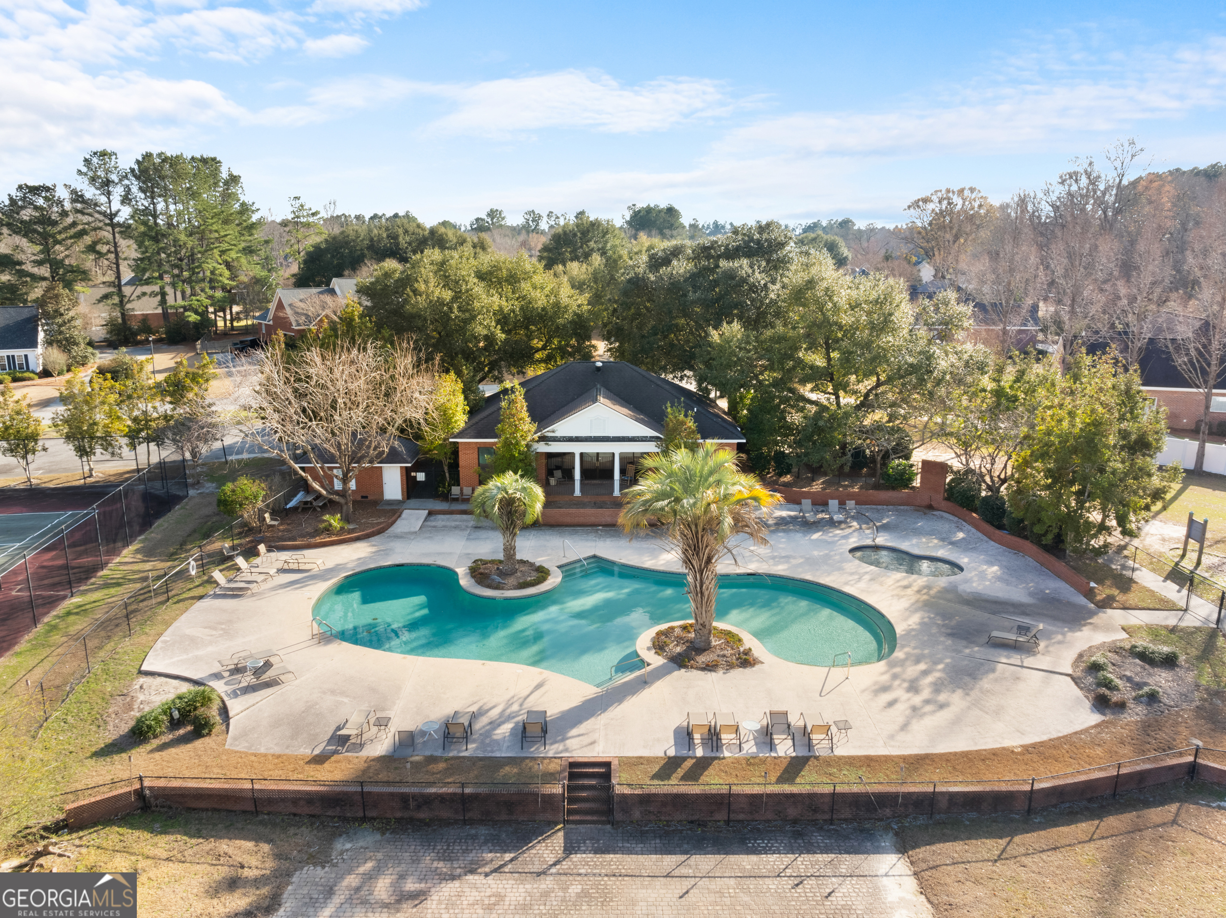 2102 Chestnut Oak Lane Statesboro GA 30461