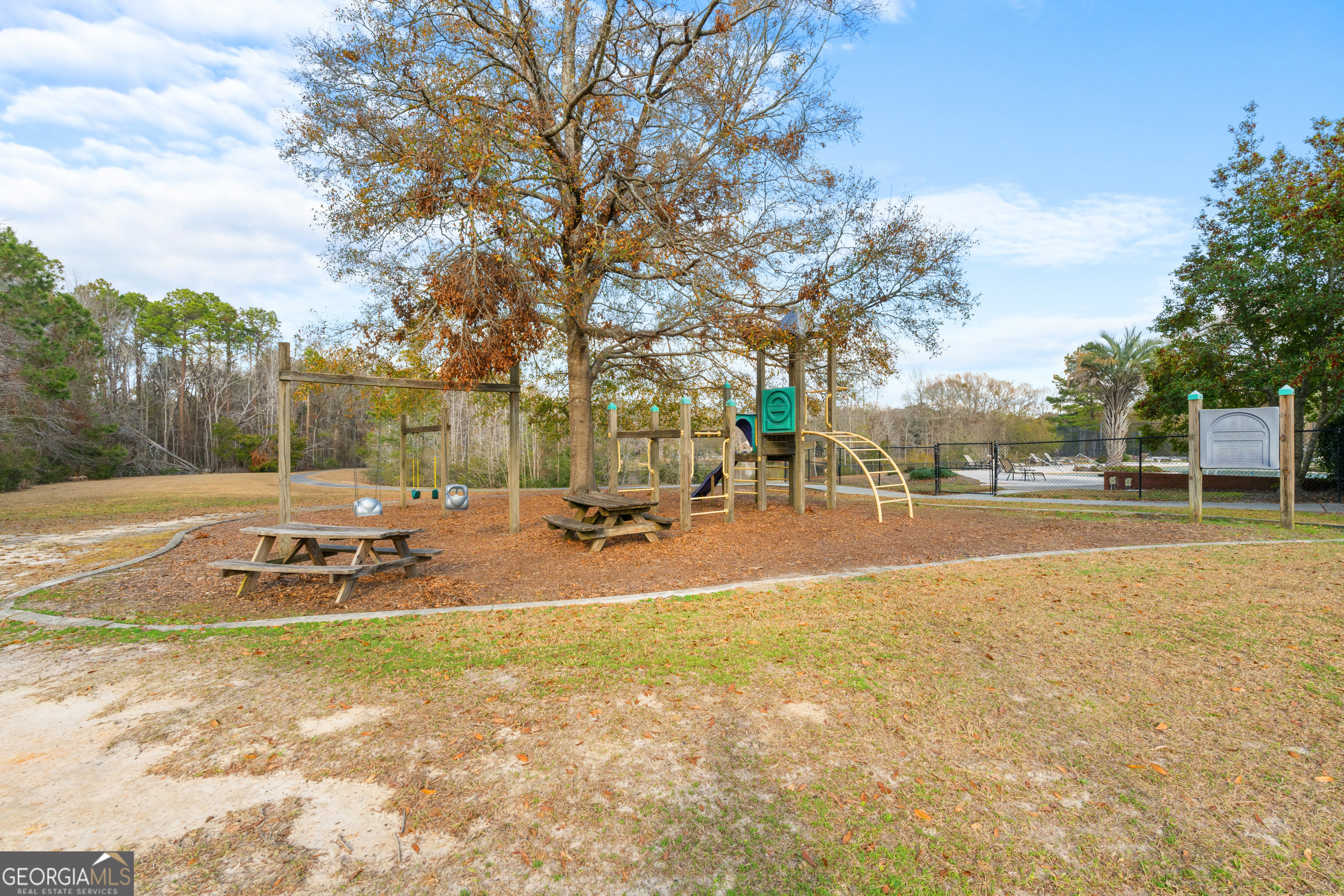 2102 Chestnut Oak Lane Statesboro GA 30461