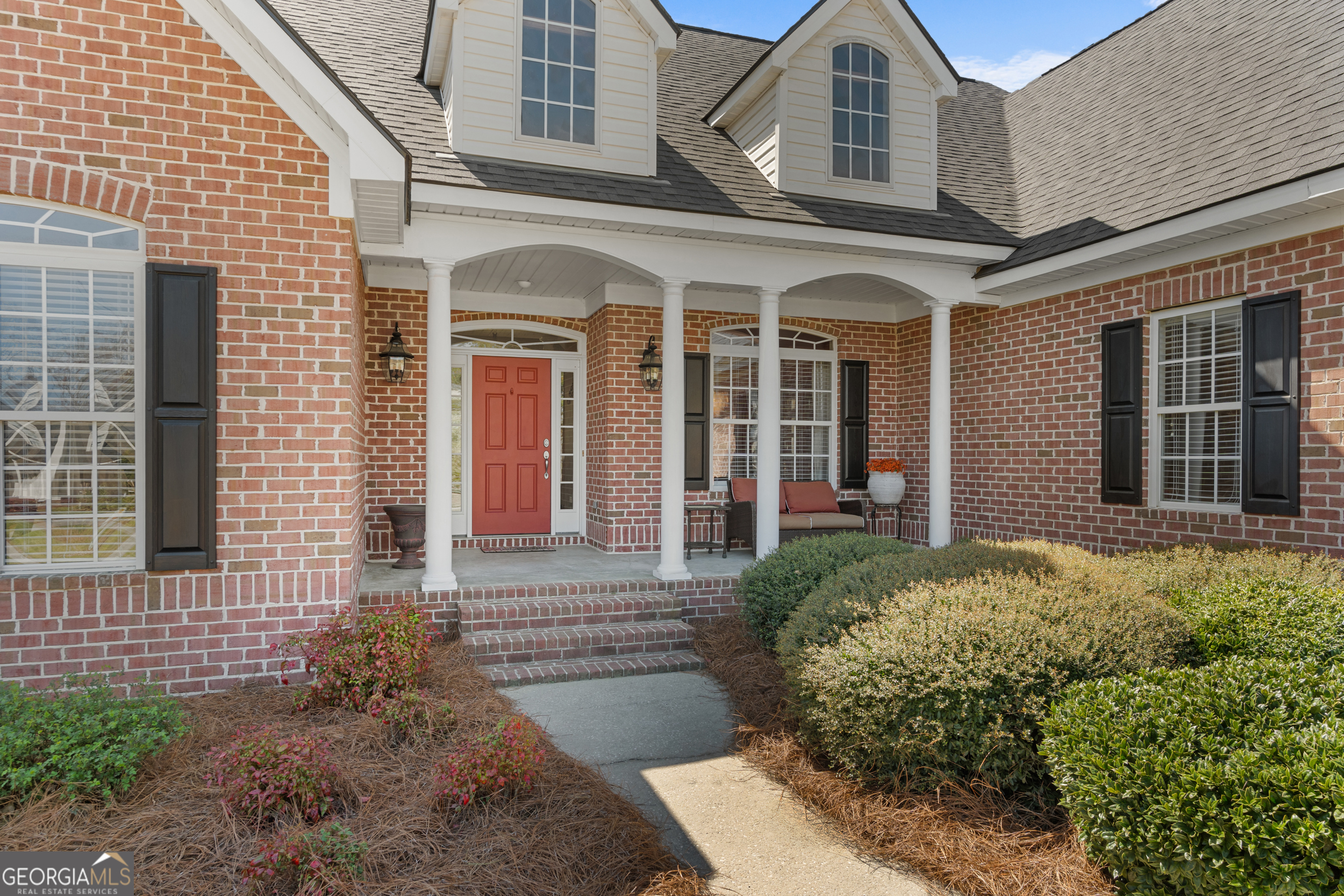 2102 Chestnut Oak Lane Statesboro GA 30461