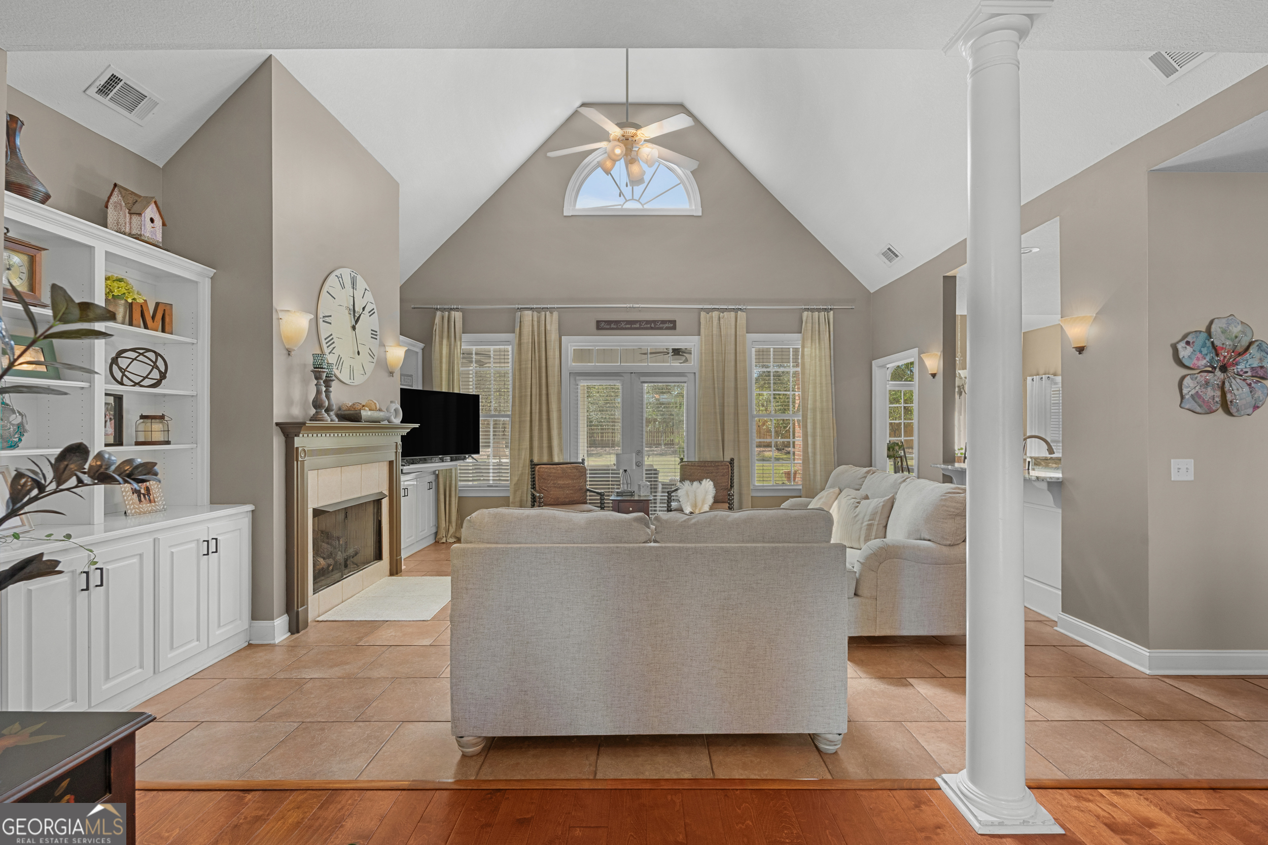 2102 Chestnut Oak Lane Statesboro GA 30461