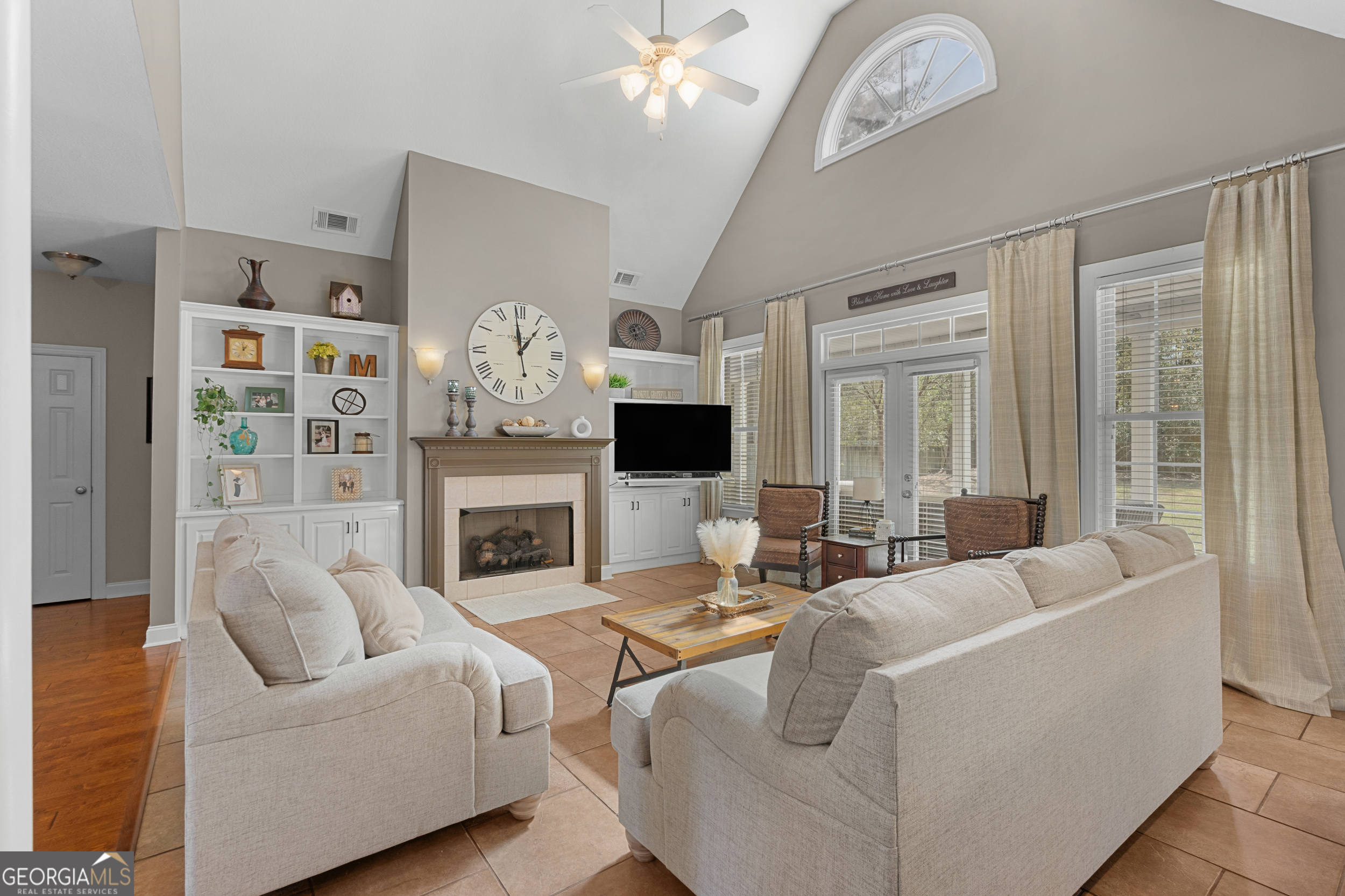 2102 Chestnut Oak Lane Statesboro GA 30461