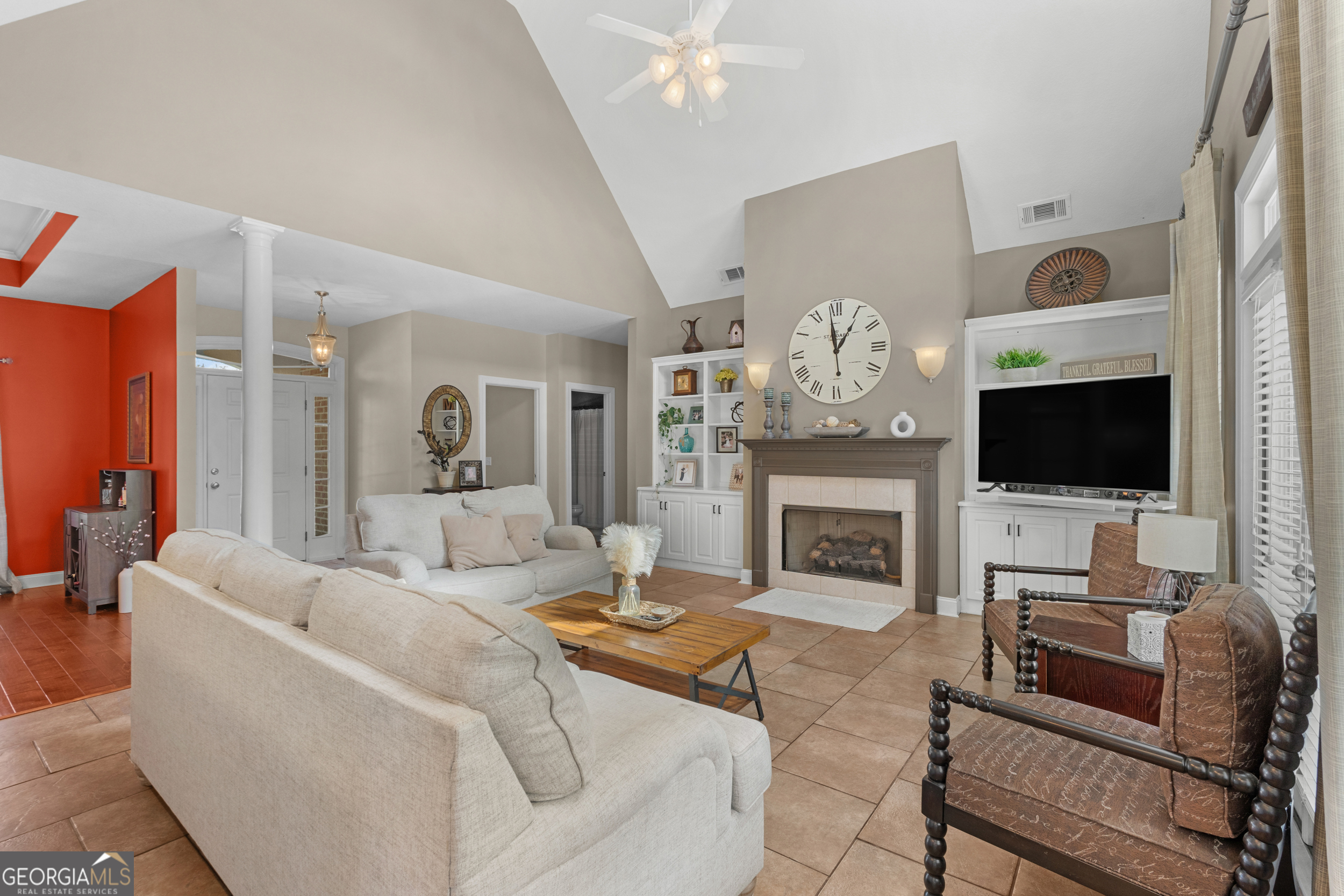 2102 Chestnut Oak Lane Statesboro GA 30461