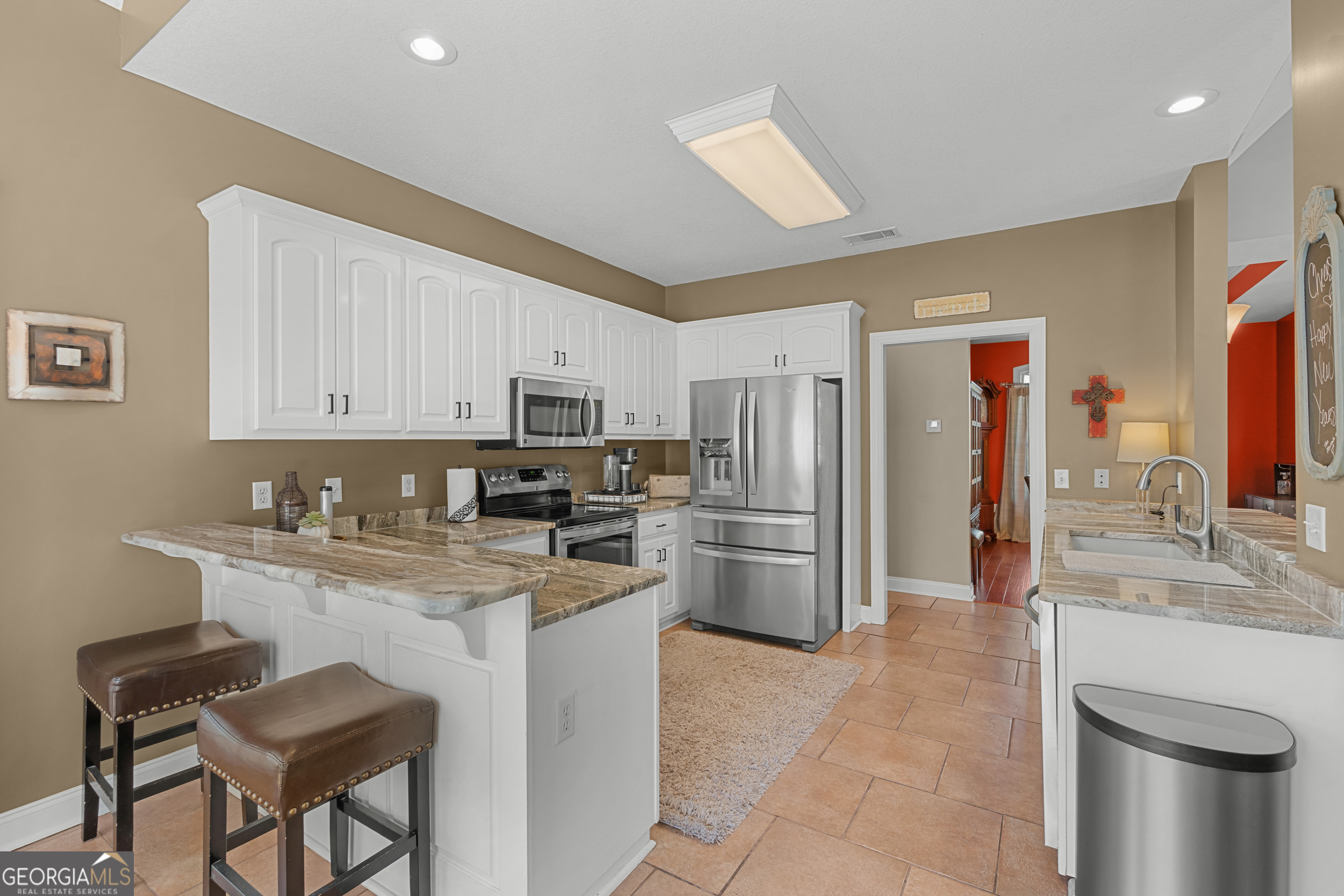 2102 Chestnut Oak Lane Statesboro GA 30461