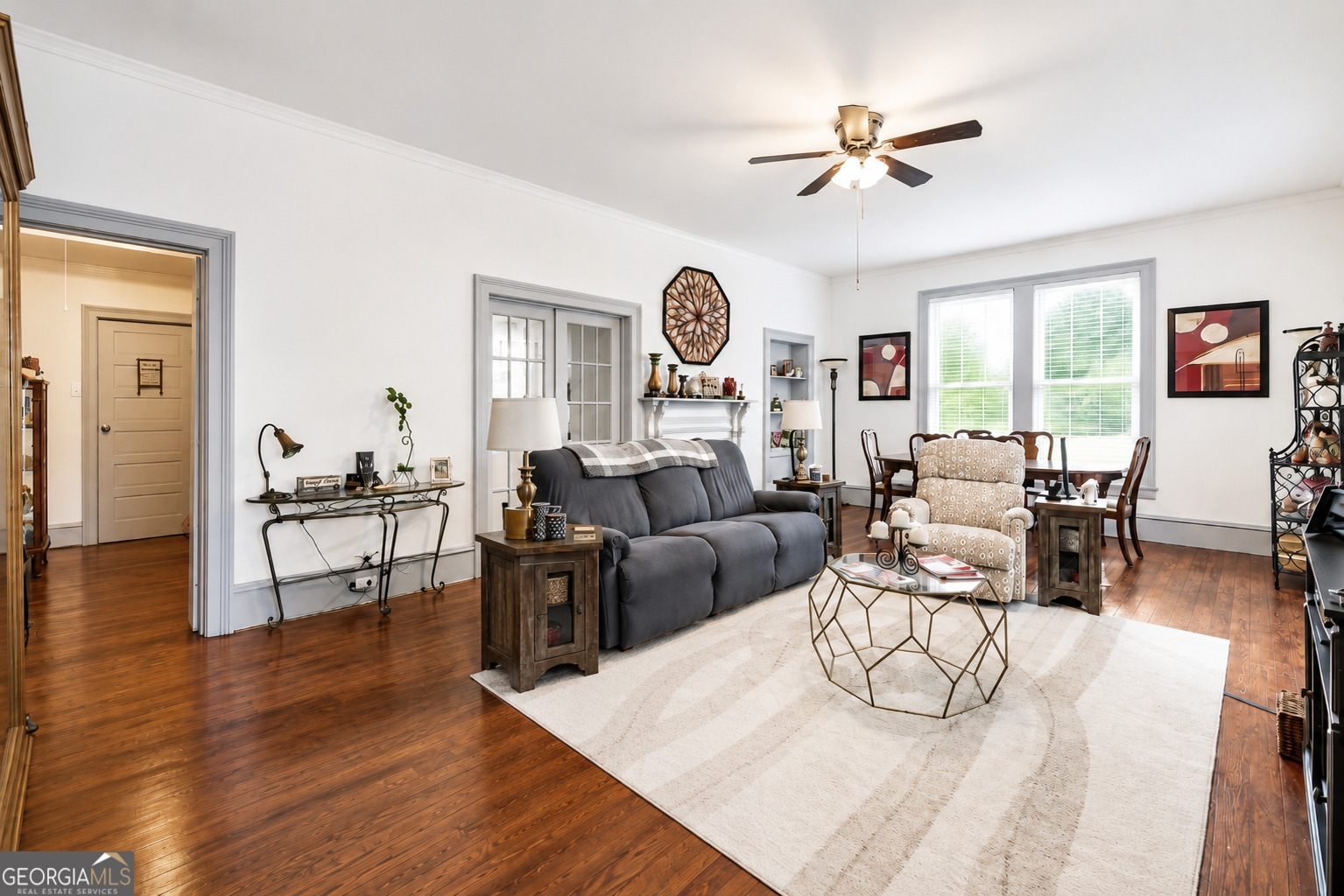 169 W Dykes Street Cochran GA 31014