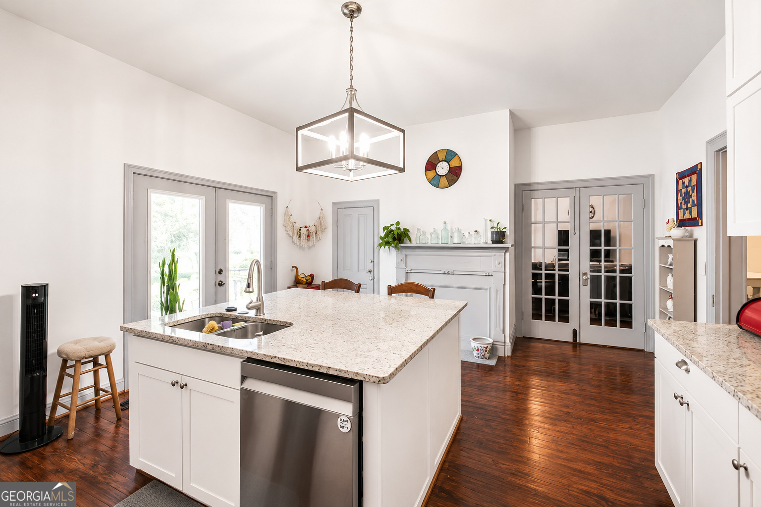 169 W Dykes Street Cochran GA 31014