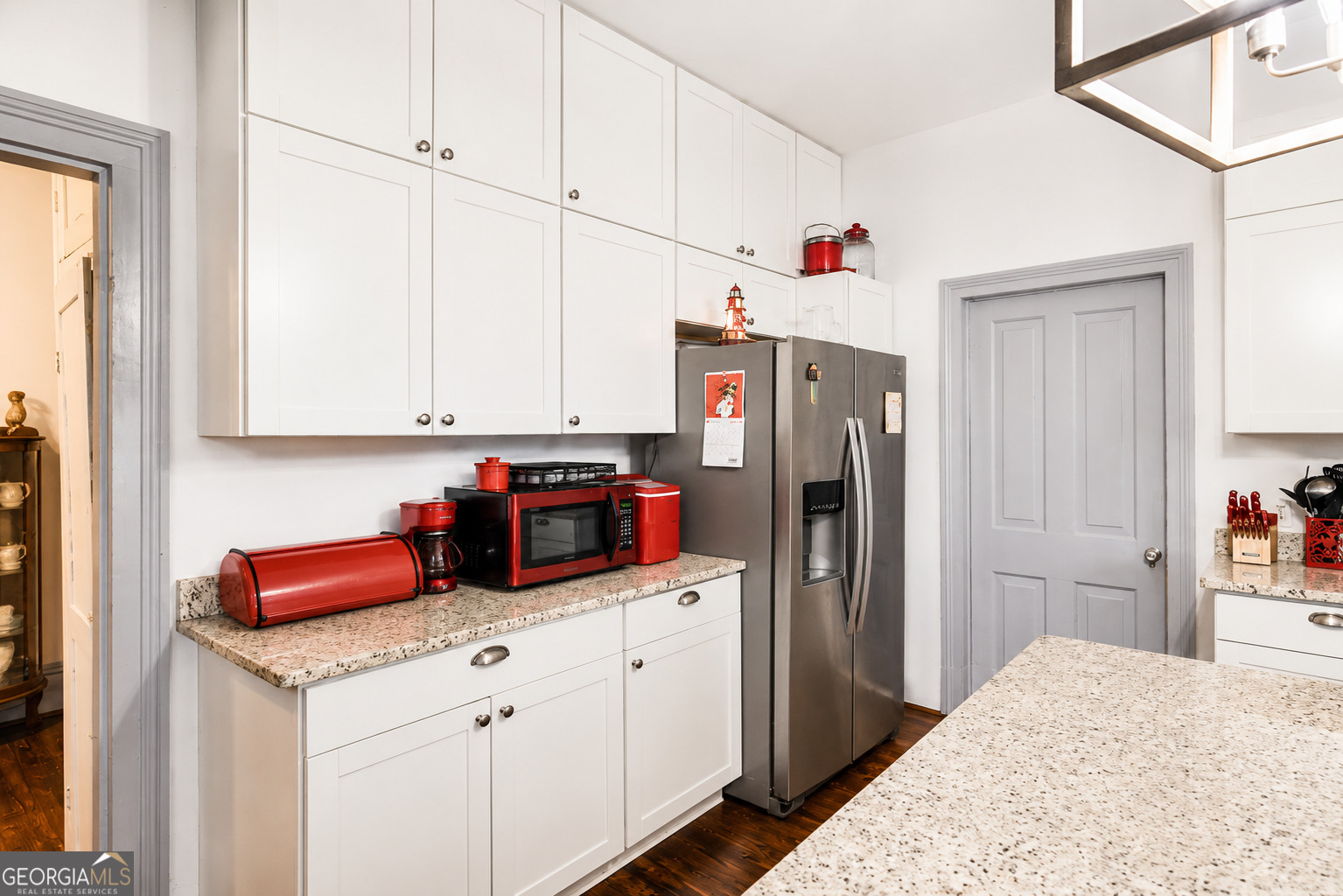 169 W Dykes Street Cochran GA 31014
