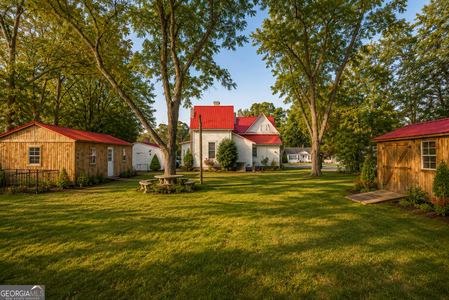 169 W Dykes Street Cochran GA 31014