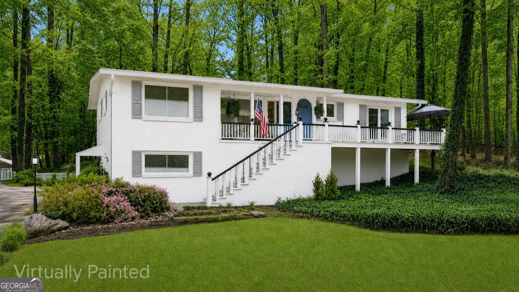 495 Bouldercrest Drive SW Marietta GA 30064