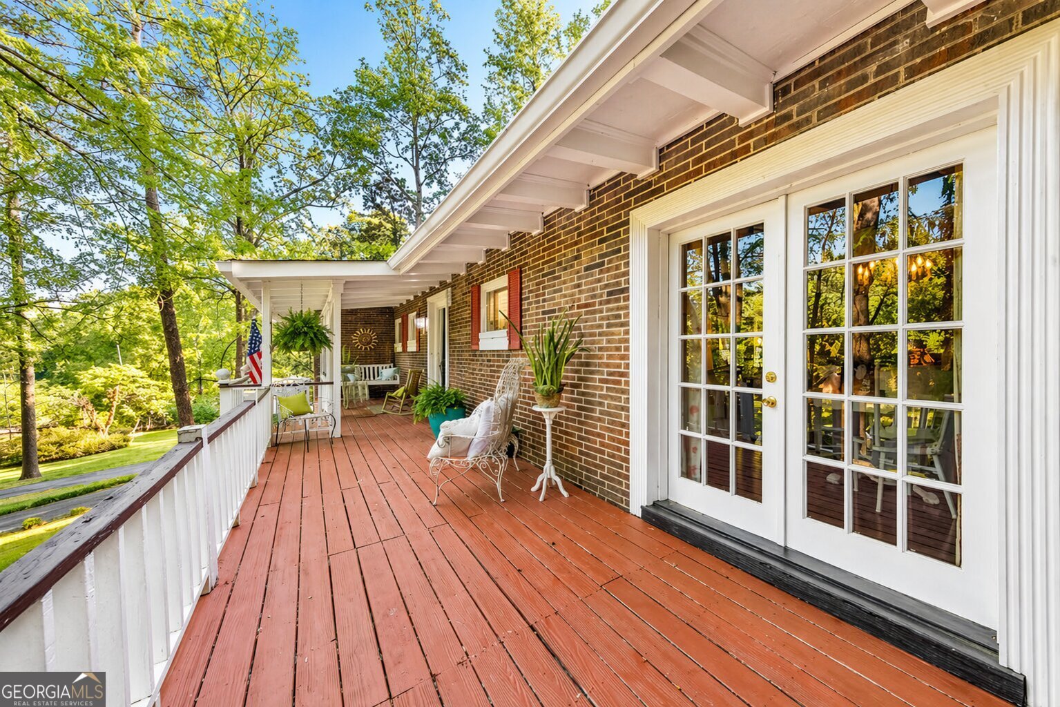 495 Bouldercrest Drive SW Marietta GA 30064