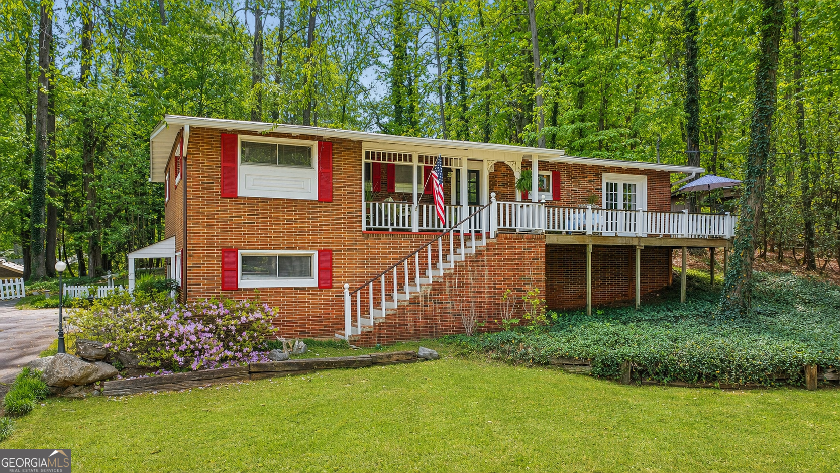 495 Bouldercrest Drive SW Marietta GA 30064