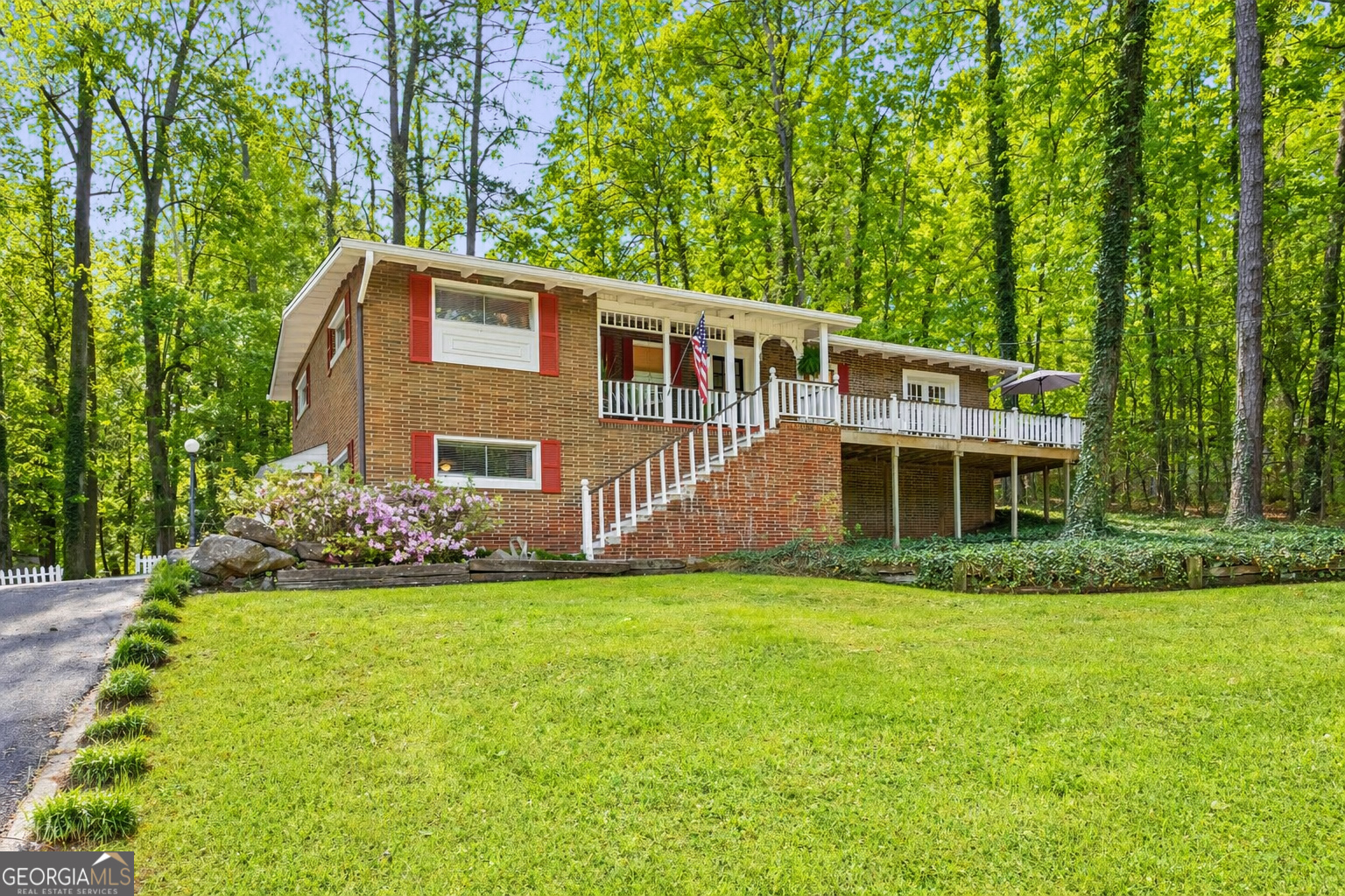495 Bouldercrest Drive SW Marietta GA 30064