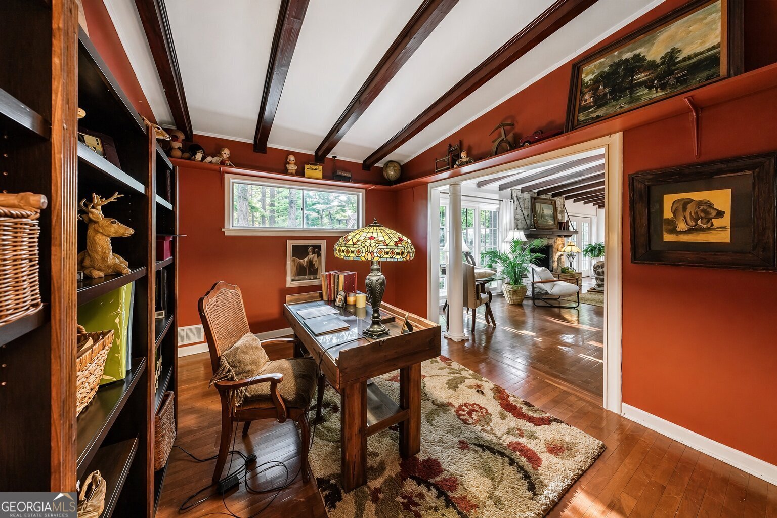 495 Bouldercrest Drive SW Marietta GA 30064