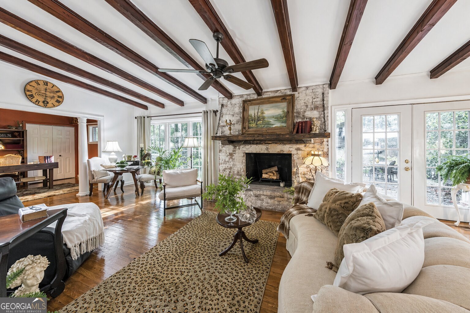 495 Bouldercrest Drive SW Marietta GA 30064