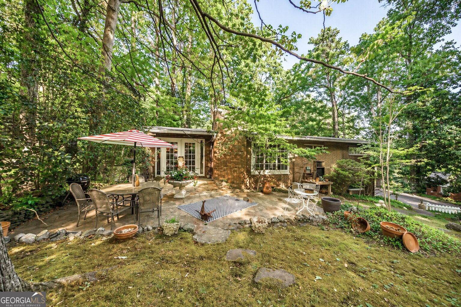 495 Bouldercrest Drive SW Marietta GA 30064