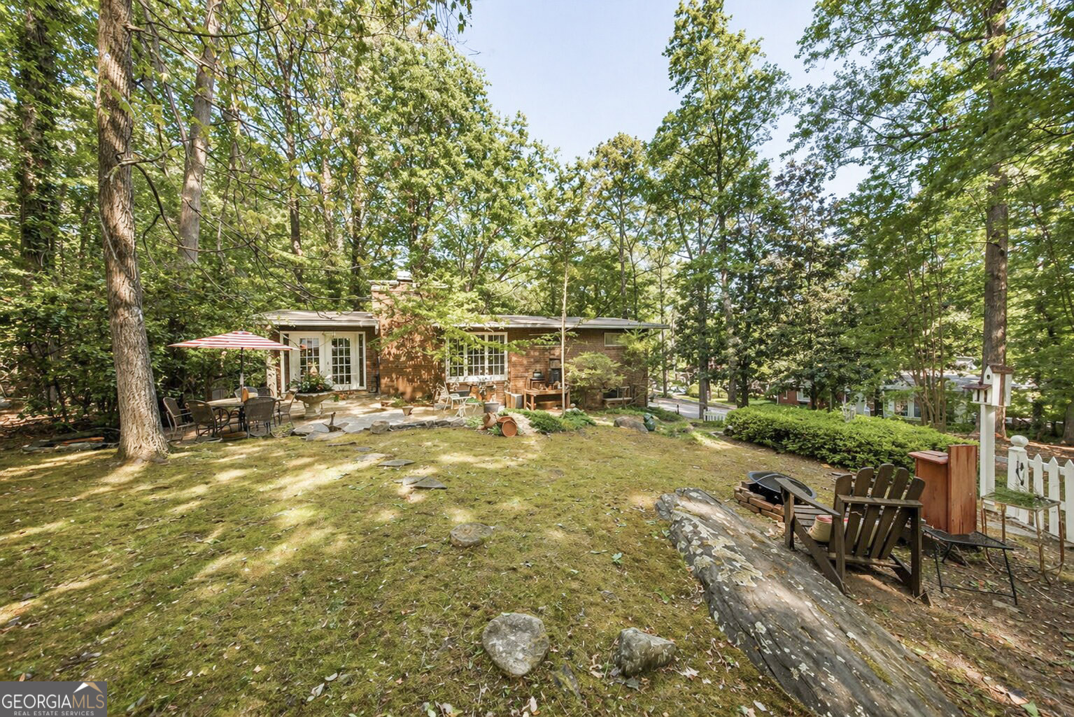 495 Bouldercrest Drive SW Marietta GA 30064
