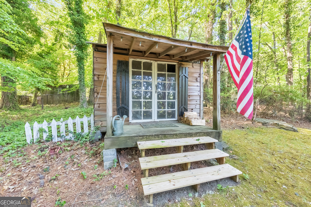 495 Bouldercrest Drive SW Marietta GA 30064
