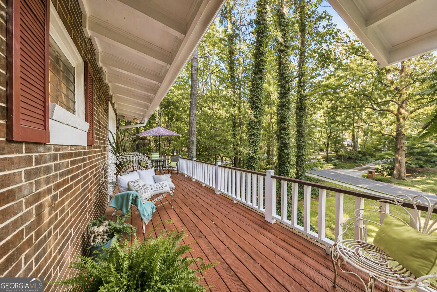 495 Bouldercrest Drive SW Marietta GA 30064