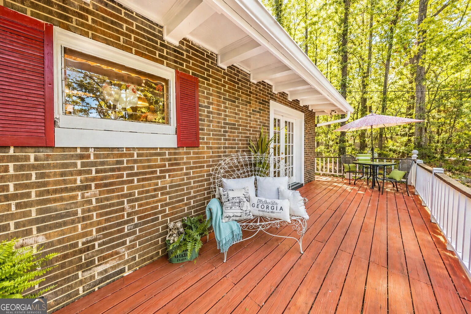 495 Bouldercrest Drive SW Marietta GA 30064