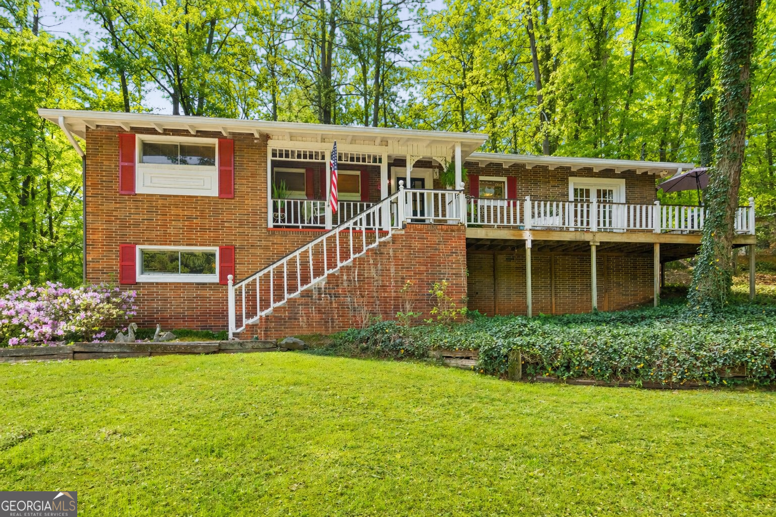 495 Bouldercrest Drive SW Marietta GA 30064