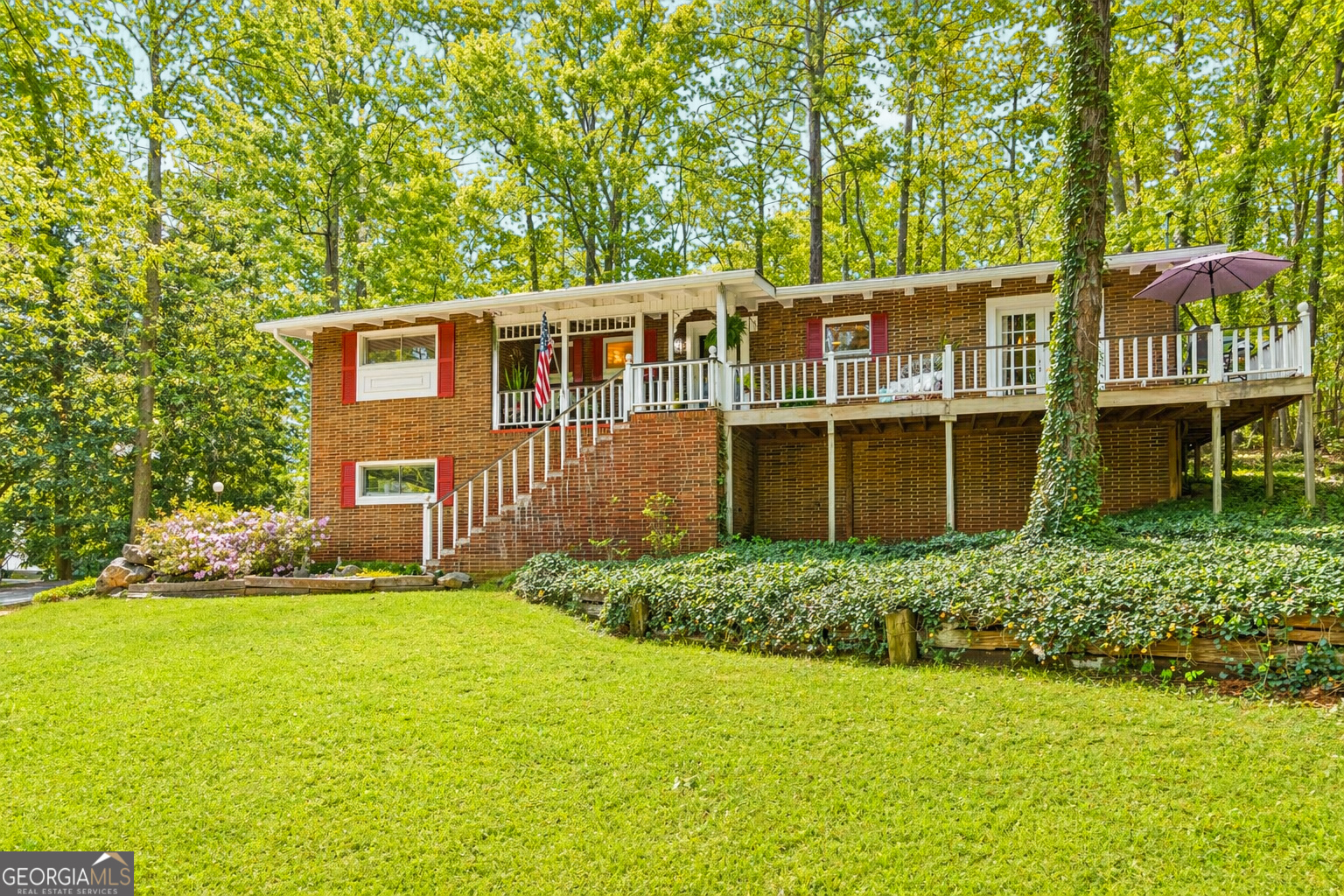 495 Bouldercrest Drive SW Marietta GA 30064