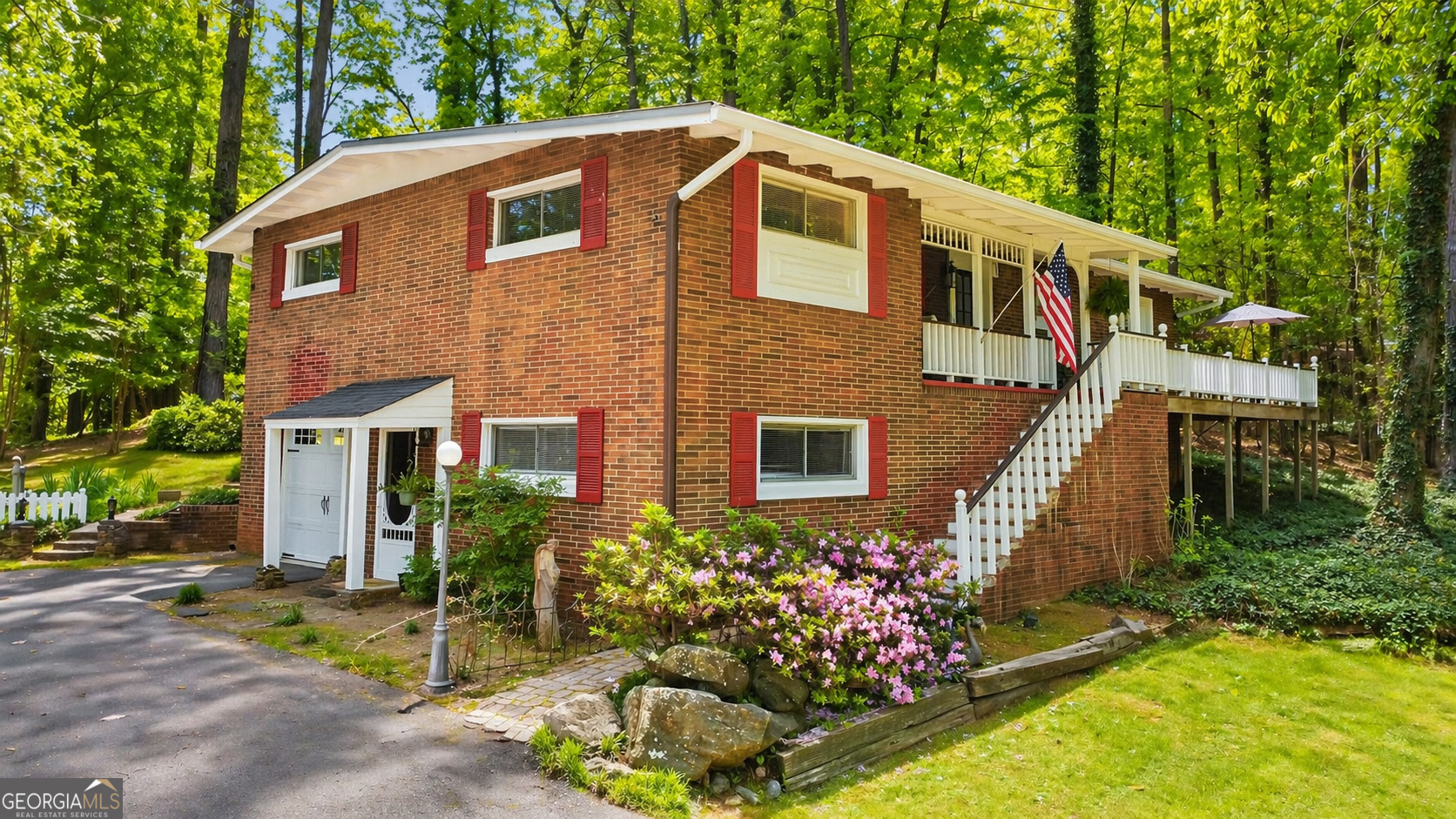 495 Bouldercrest Drive SW Marietta GA 30064
