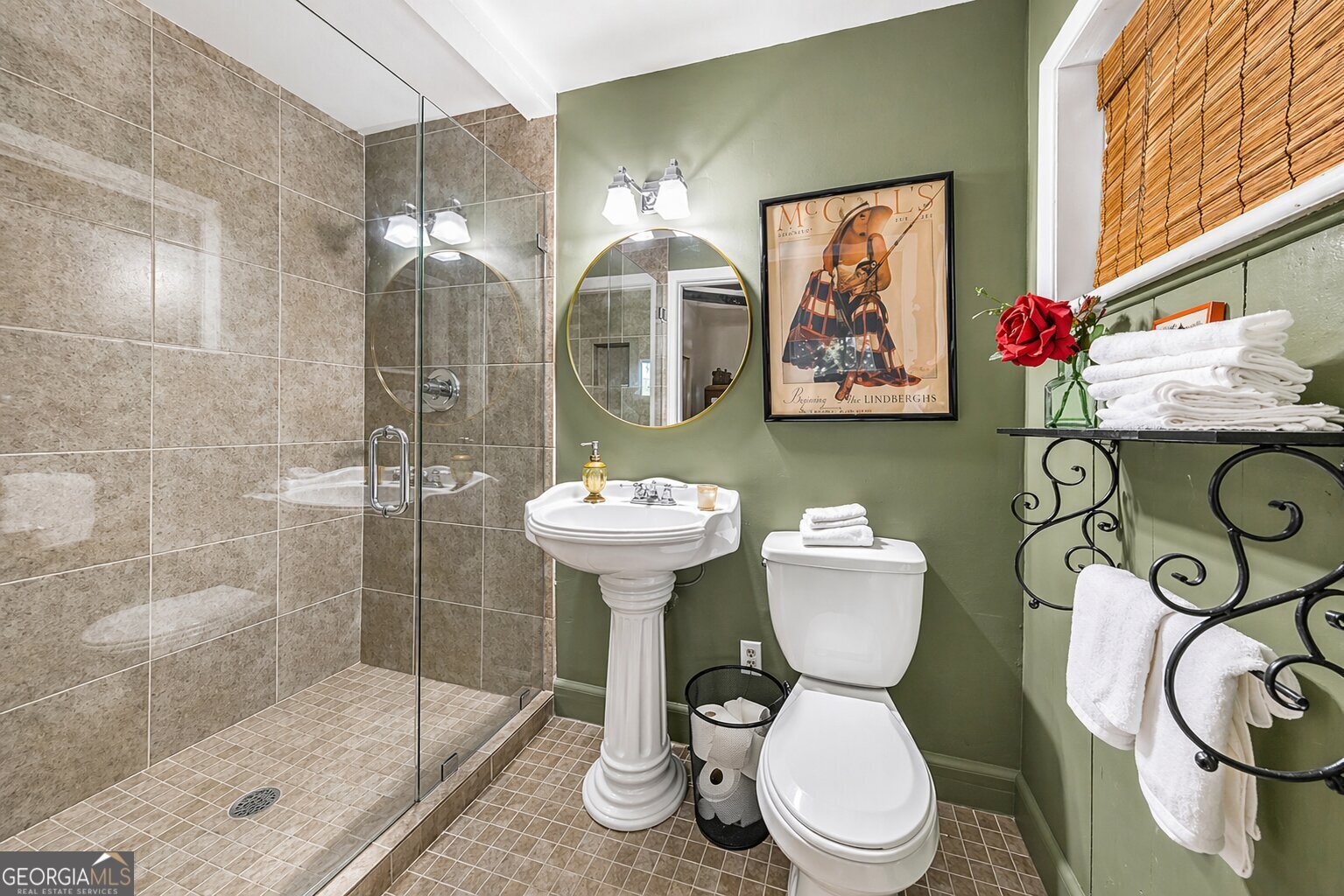 495 Bouldercrest Drive SW Marietta GA 30064