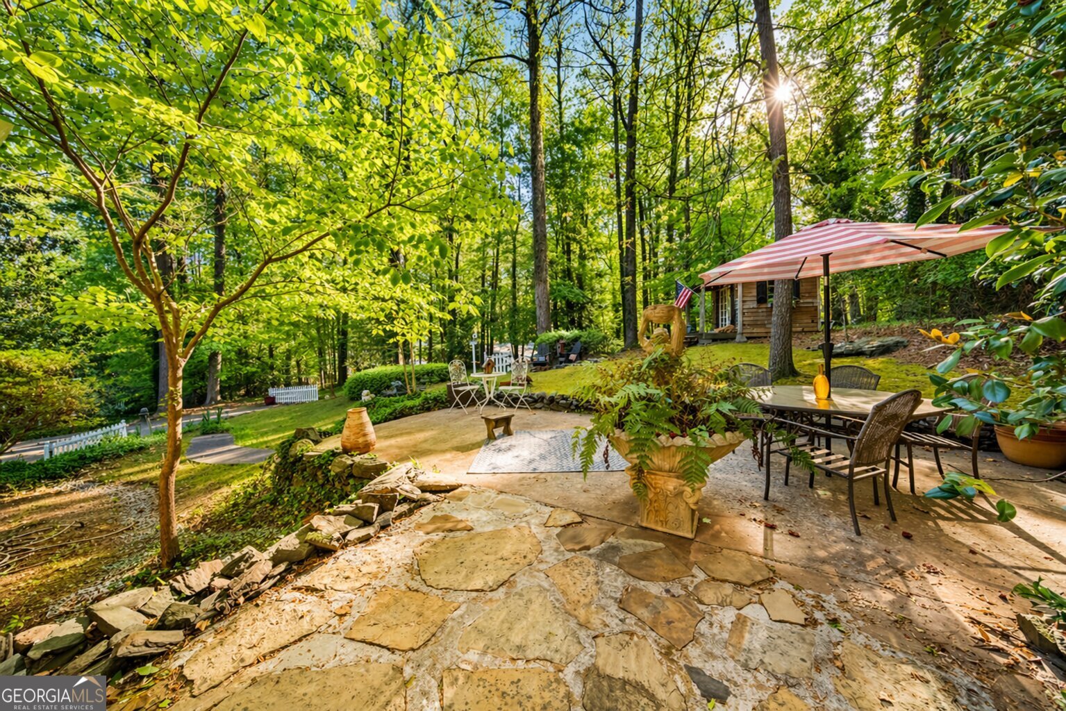 495 Bouldercrest Drive SW Marietta GA 30064