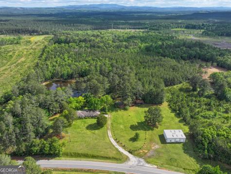 7517 Blacks Bluff SW Road Cave Spring GA 30124