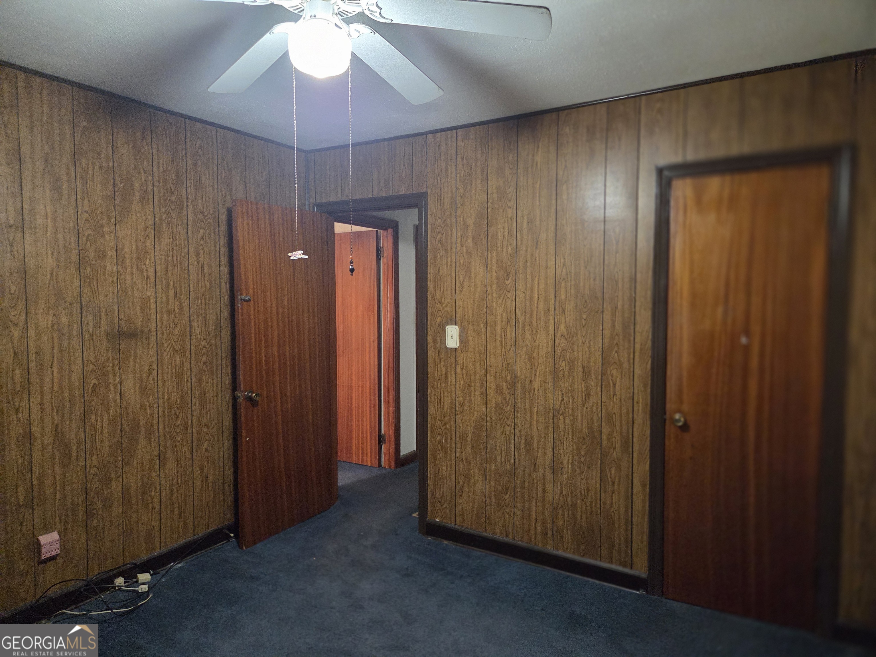 1100 N Parkwood Drive Forest Park GA 30297