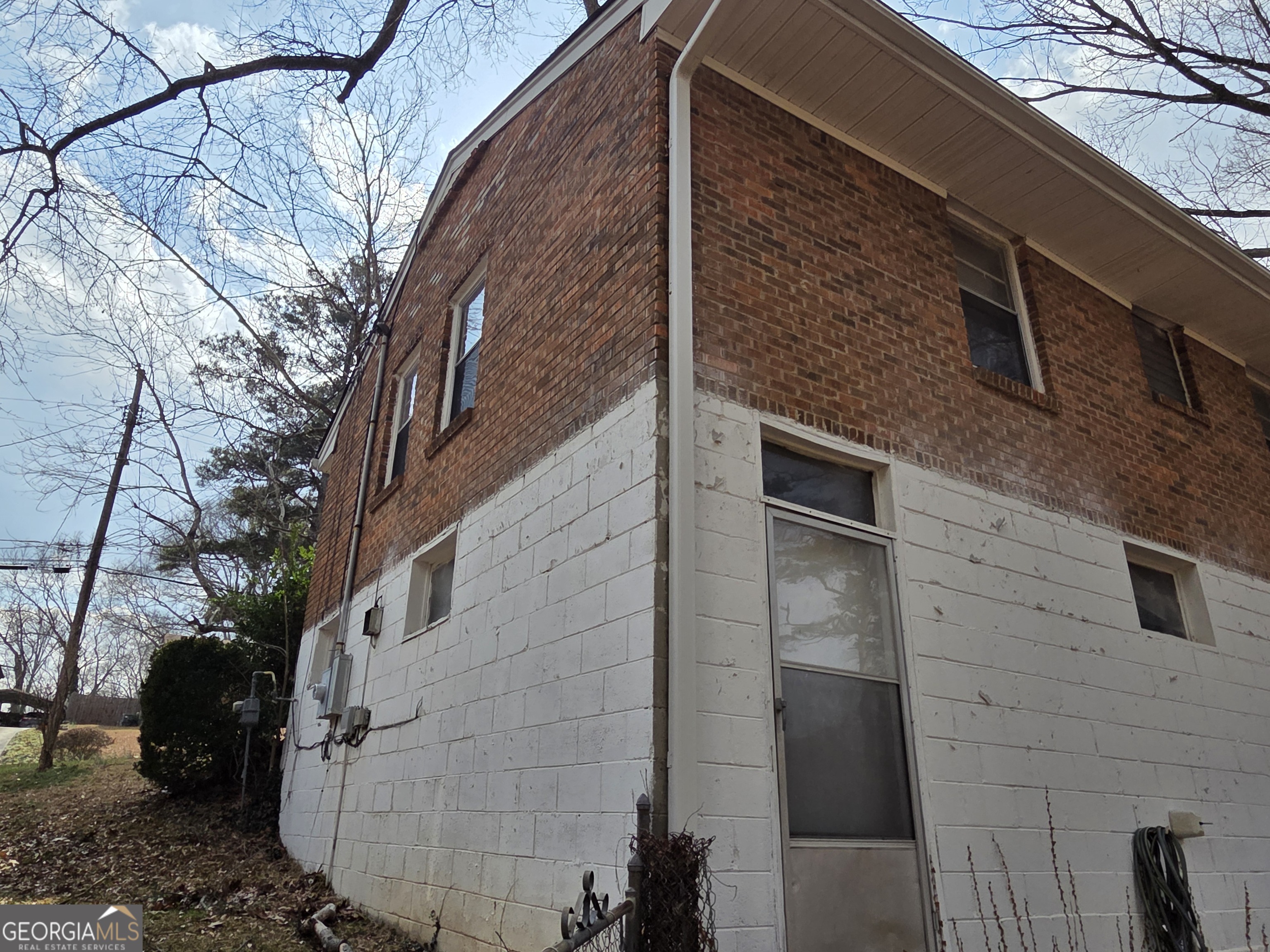 1100 N Parkwood Drive Forest Park GA 30297