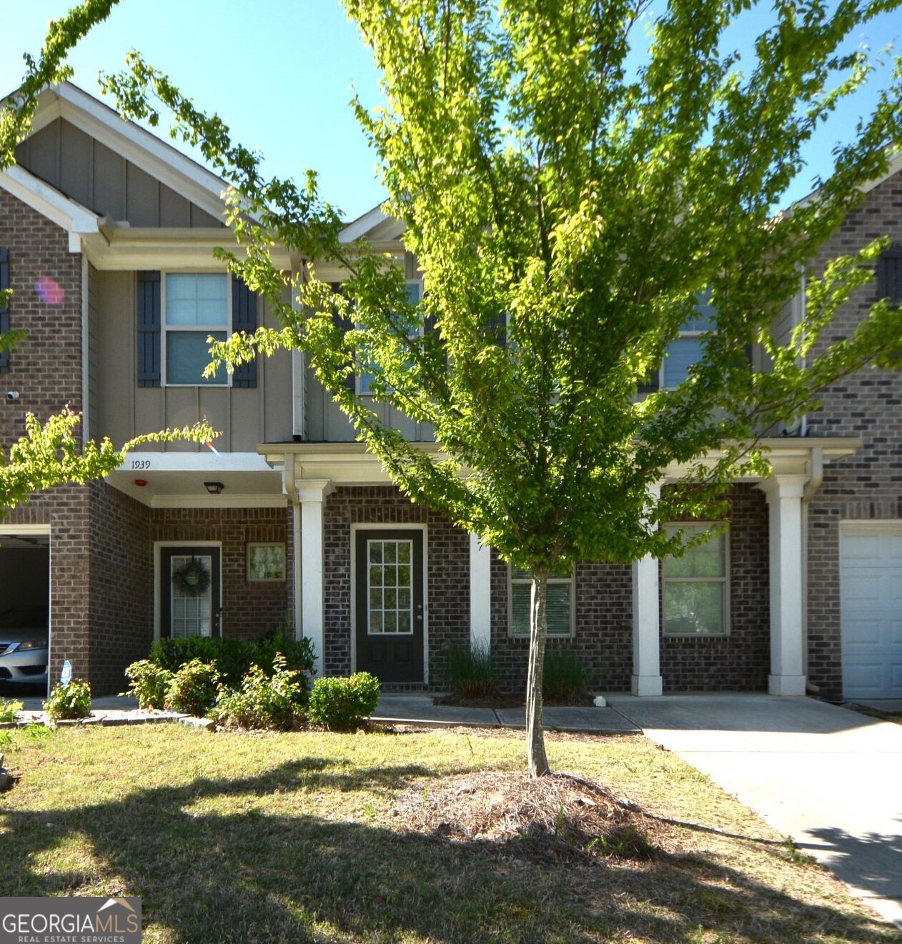 1937 Old Dogwood Jonesboro GA 30238