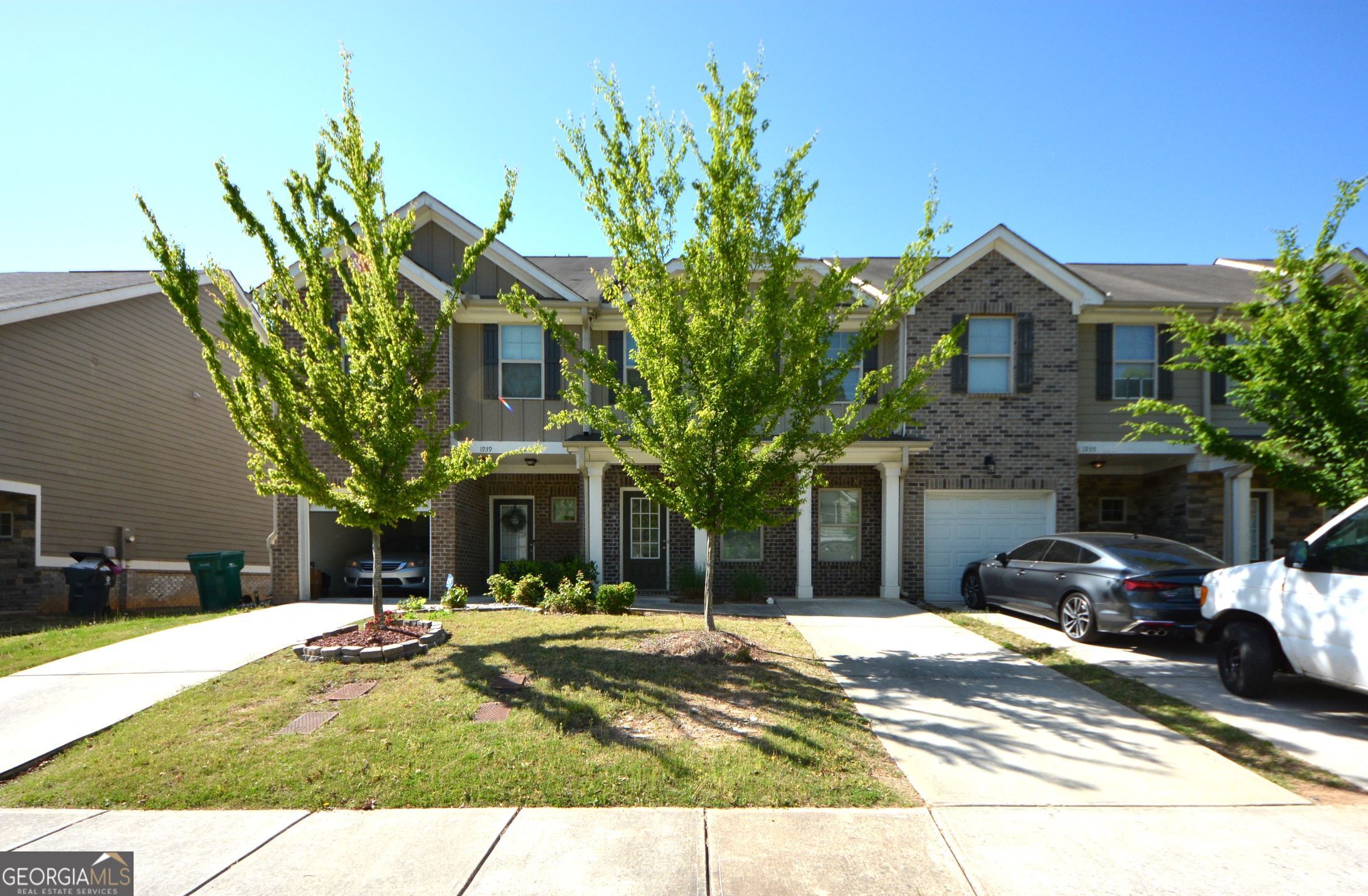 1937 Old Dogwood Jonesboro GA 30238