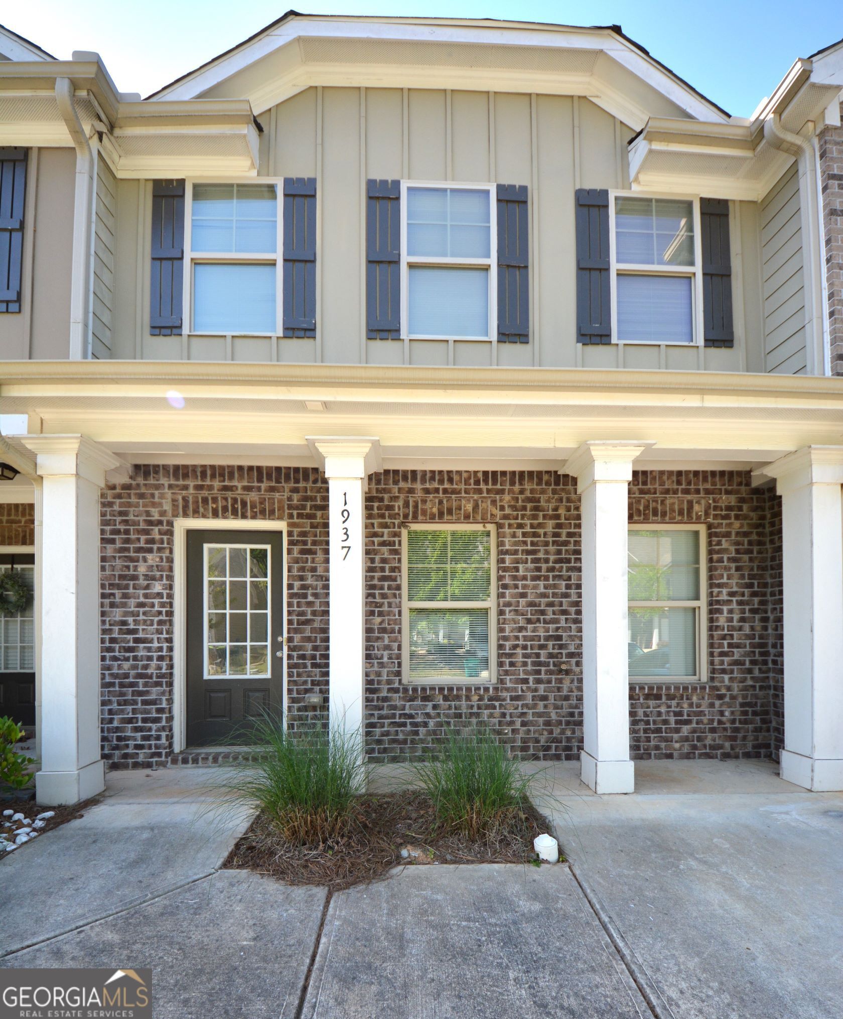 1937 Old Dogwood Jonesboro GA 30238