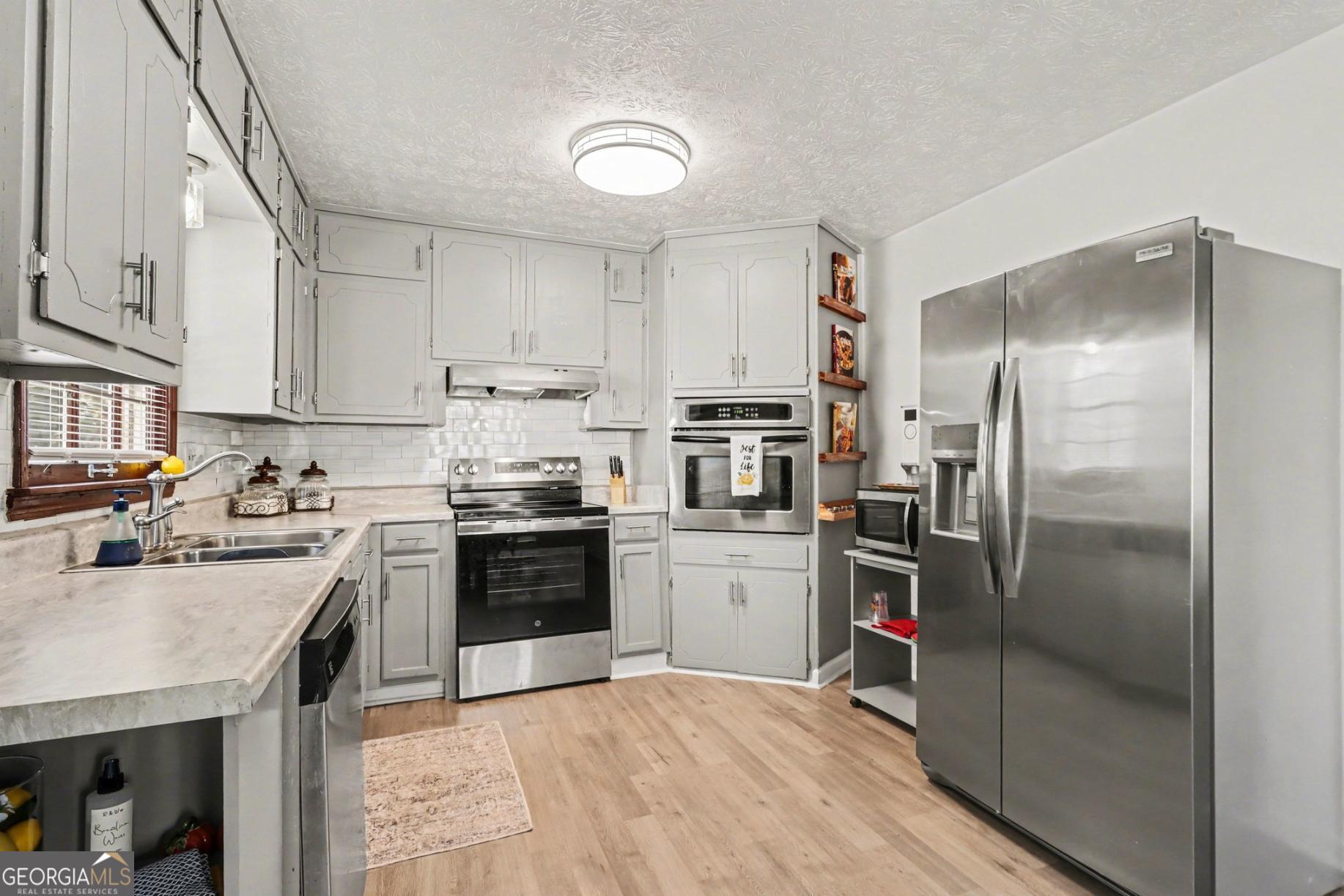 5581 Shadow Rock Drive Lithonia GA 30058