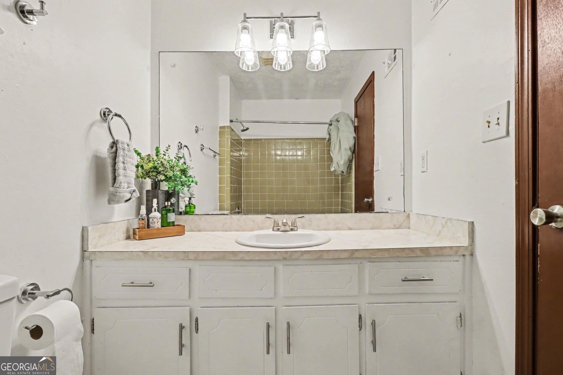 5581 Shadow Rock Drive Lithonia GA 30058