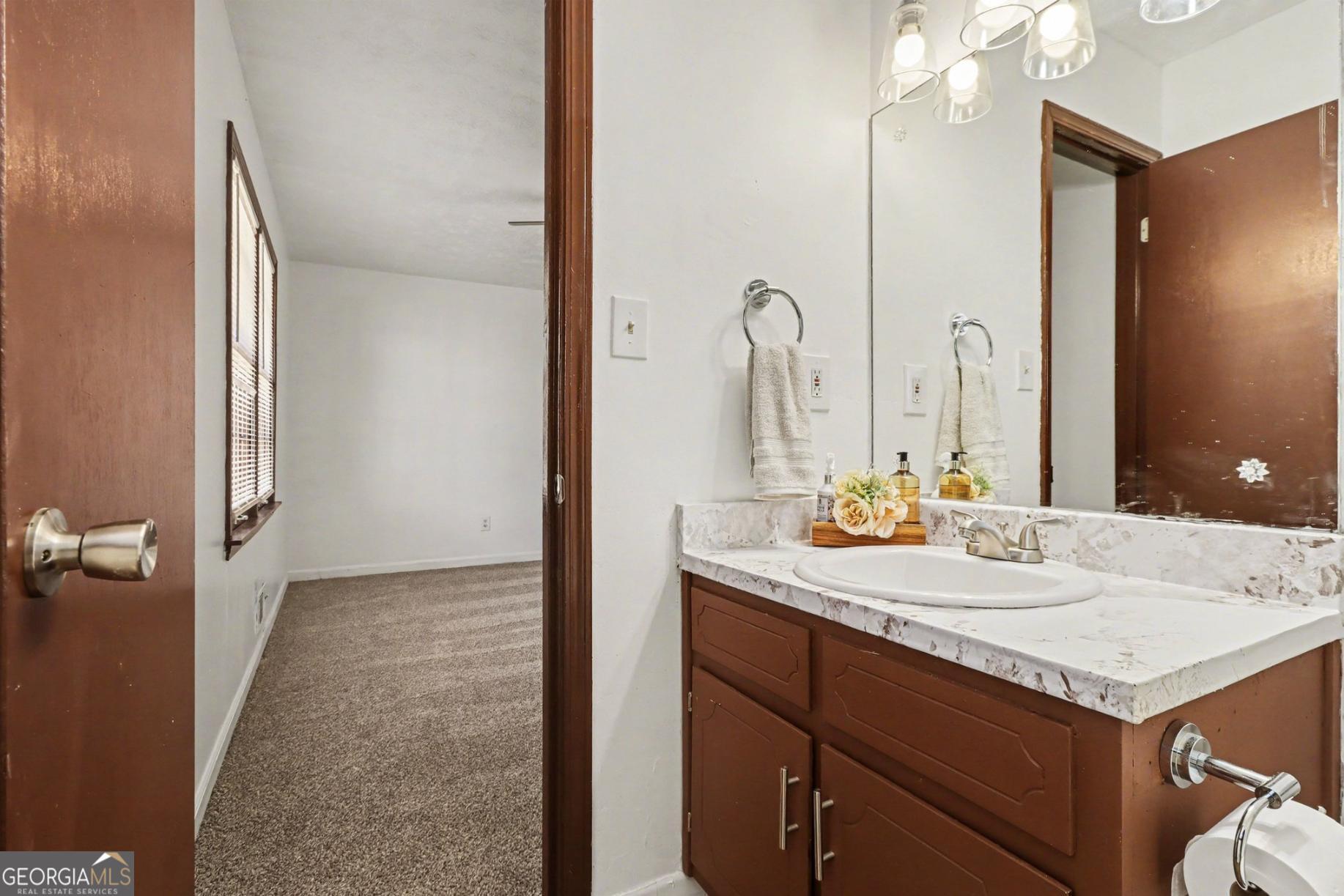 5581 Shadow Rock Drive Lithonia GA 30058