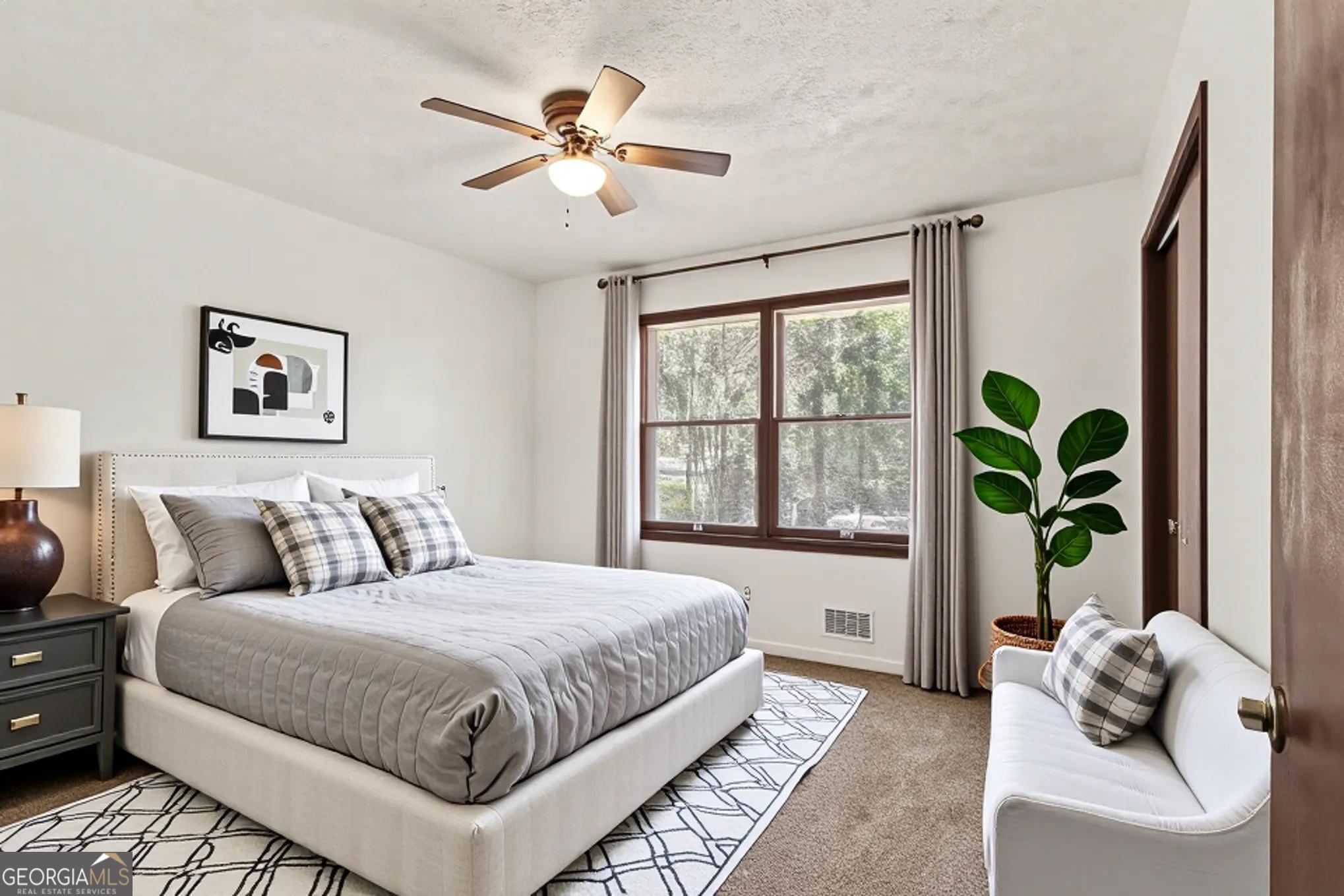 5581 Shadow Rock Drive Lithonia GA 30058