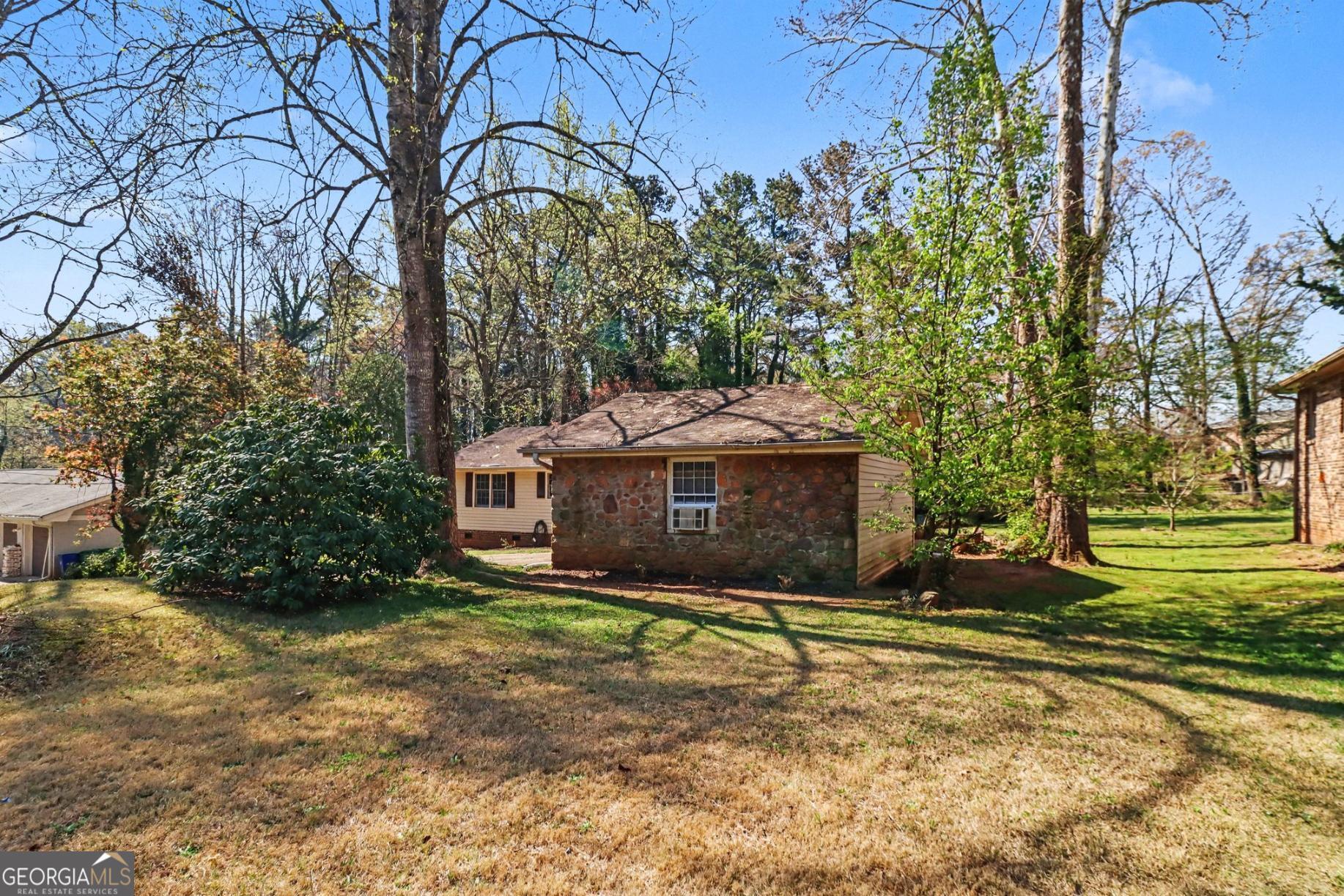 5581 Shadow Rock Drive Lithonia GA 30058