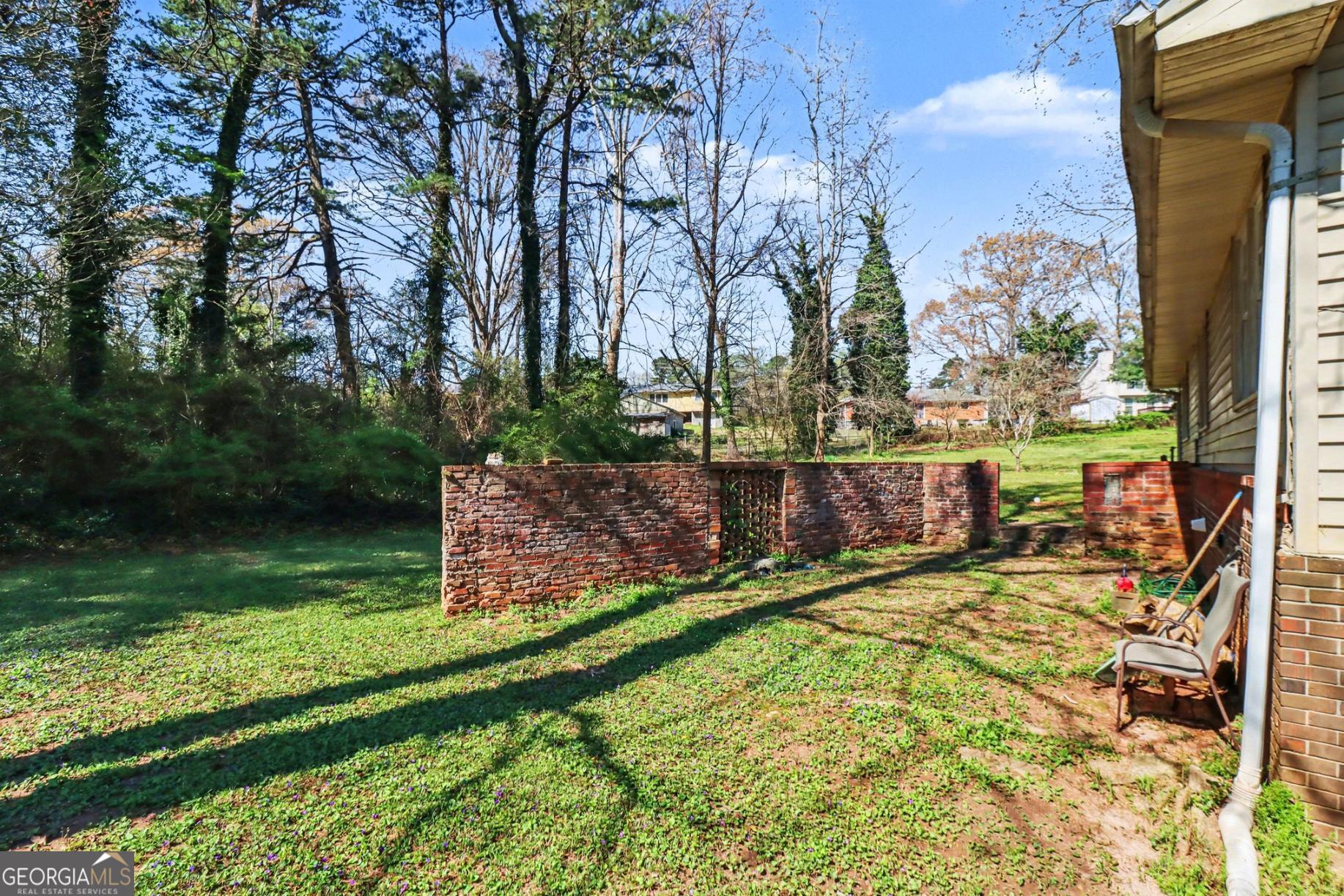 5581 Shadow Rock Drive Lithonia GA 30058