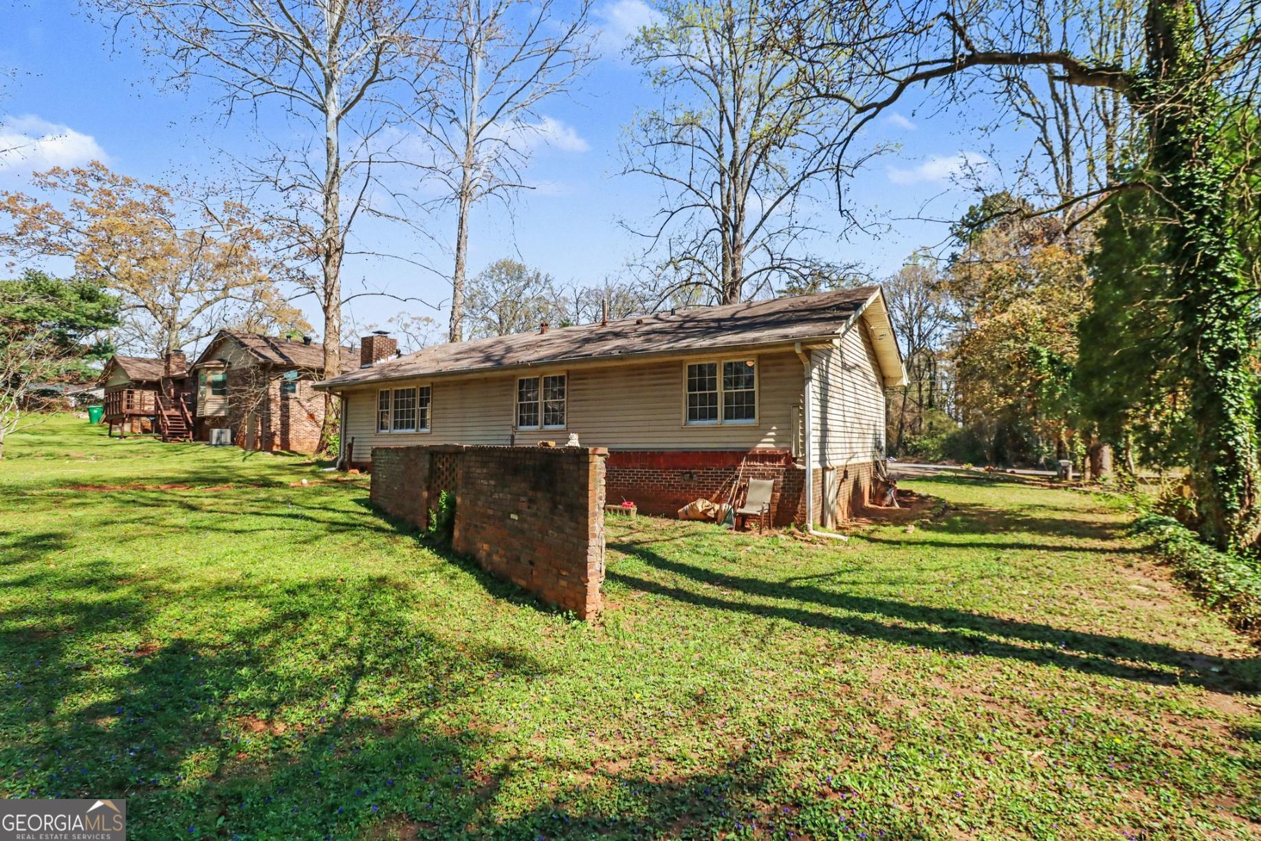 5581 Shadow Rock Drive Lithonia GA 30058