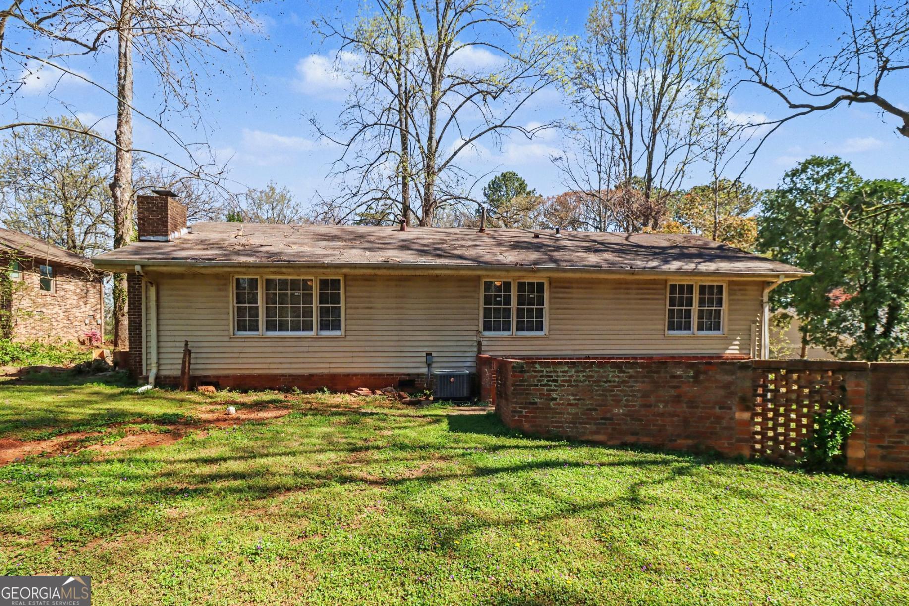5581 Shadow Rock Drive Lithonia GA 30058