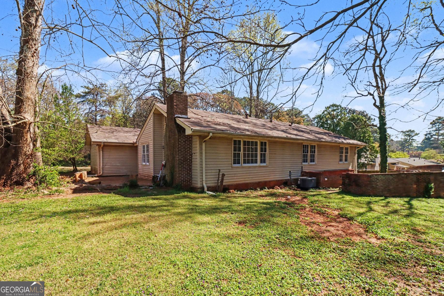 5581 Shadow Rock Drive Lithonia GA 30058
