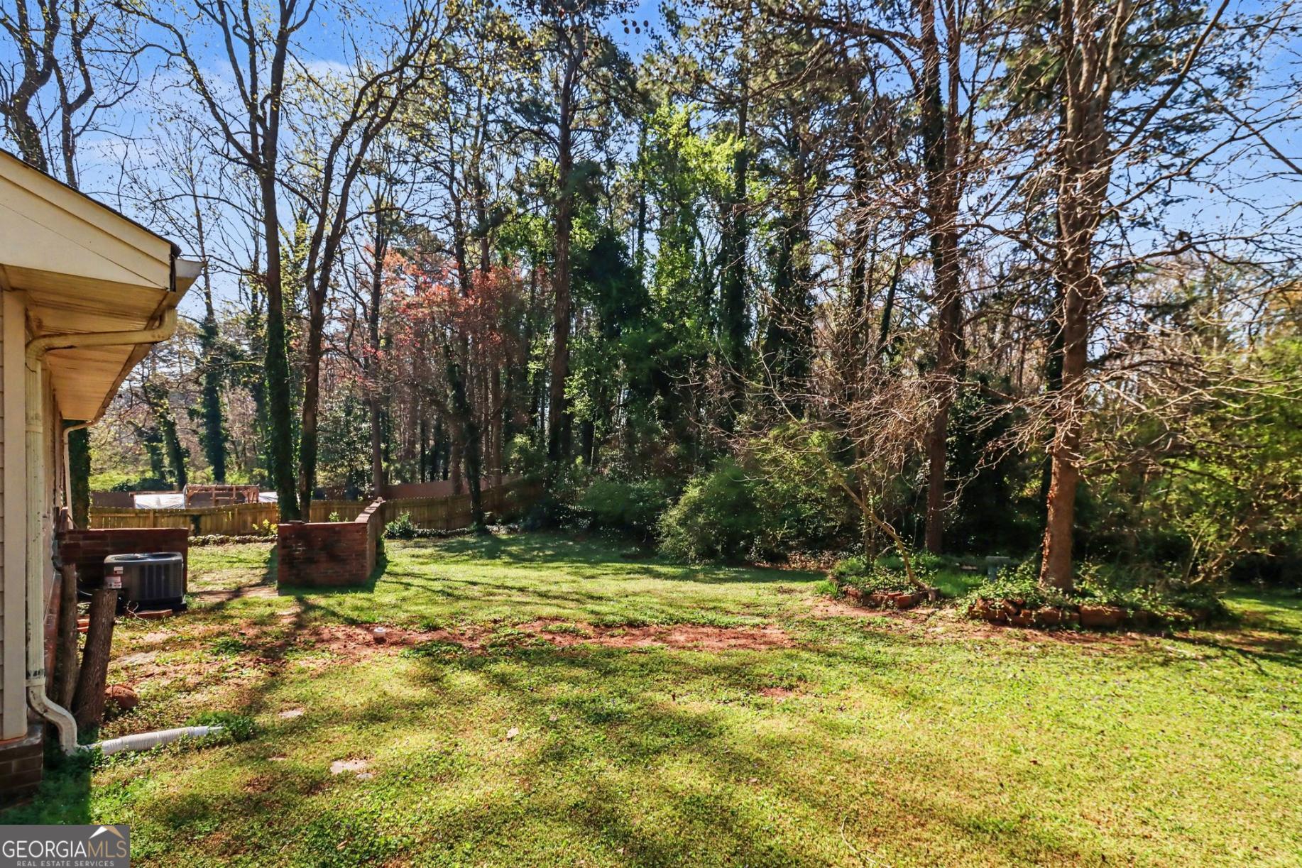 5581 Shadow Rock Drive Lithonia GA 30058