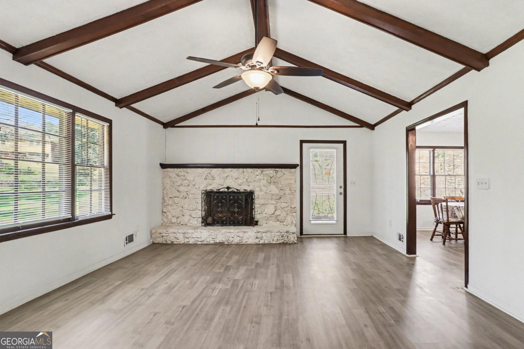 5581 Shadow Rock Drive Lithonia GA 30058