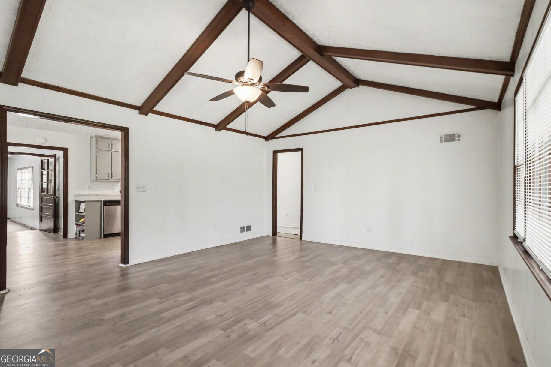 5581 Shadow Rock Drive Lithonia GA 30058